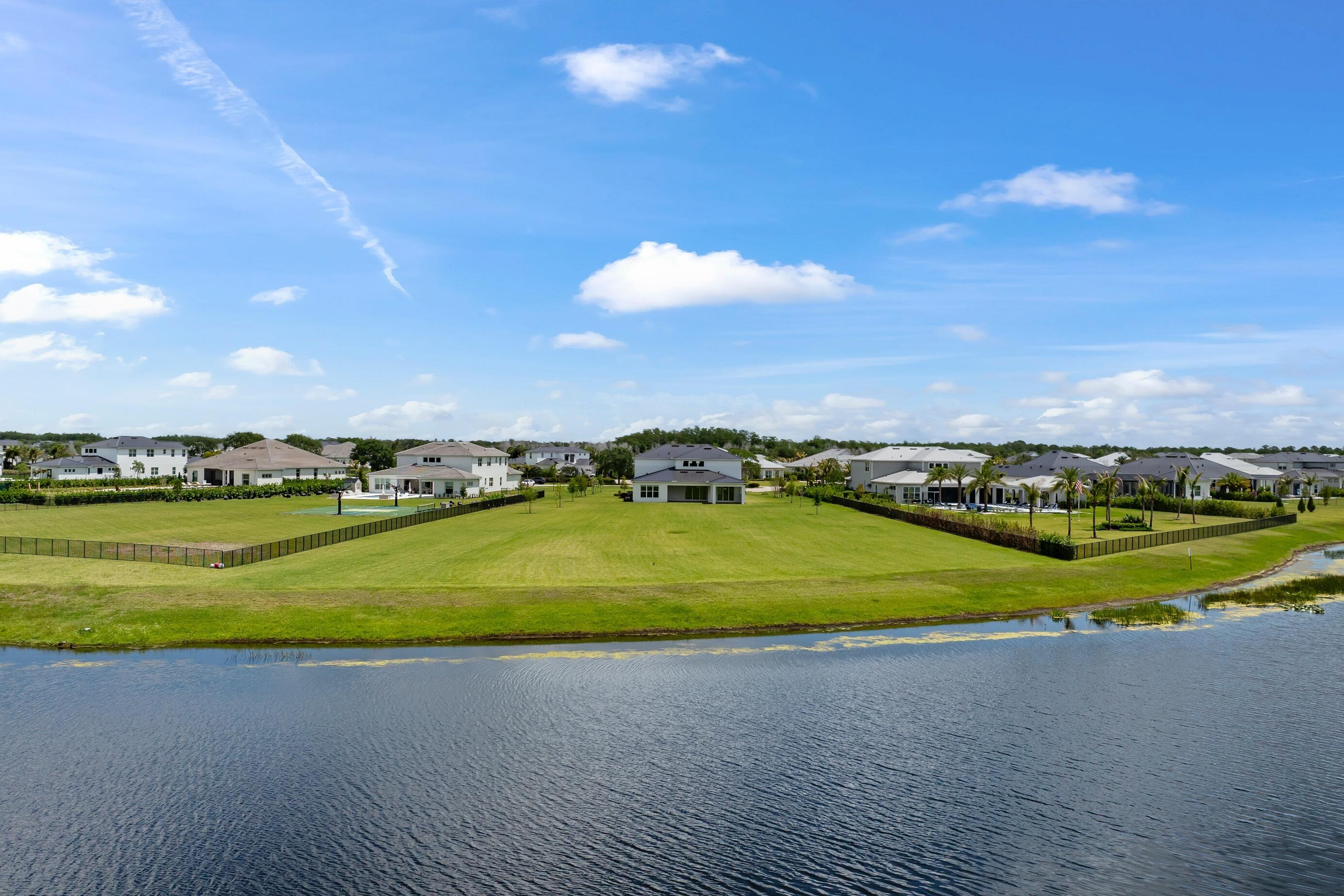 BRIDGEWATER - Residential
