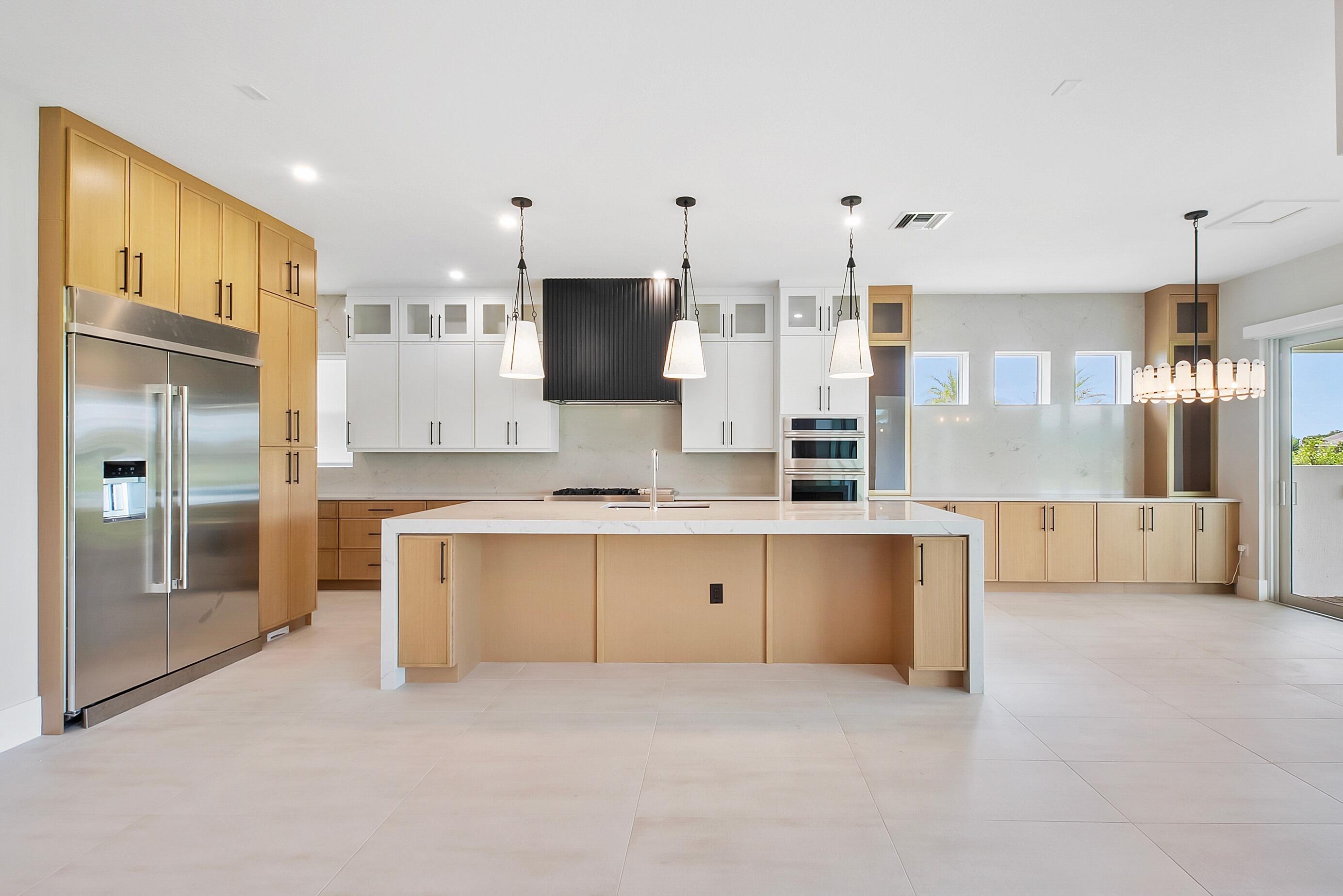 BRIDGEWATER - Residential