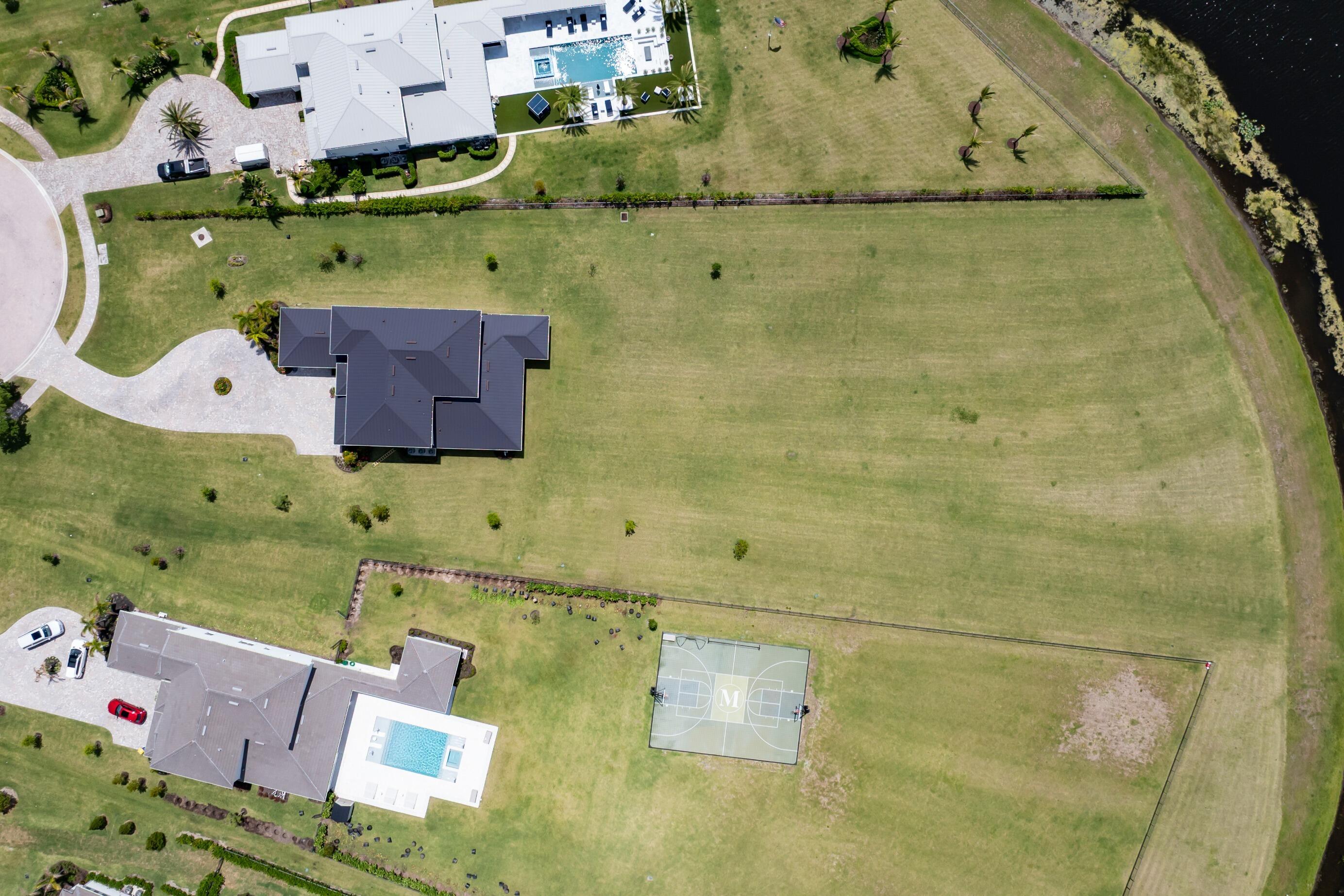 BRIDGEWATER - Residential