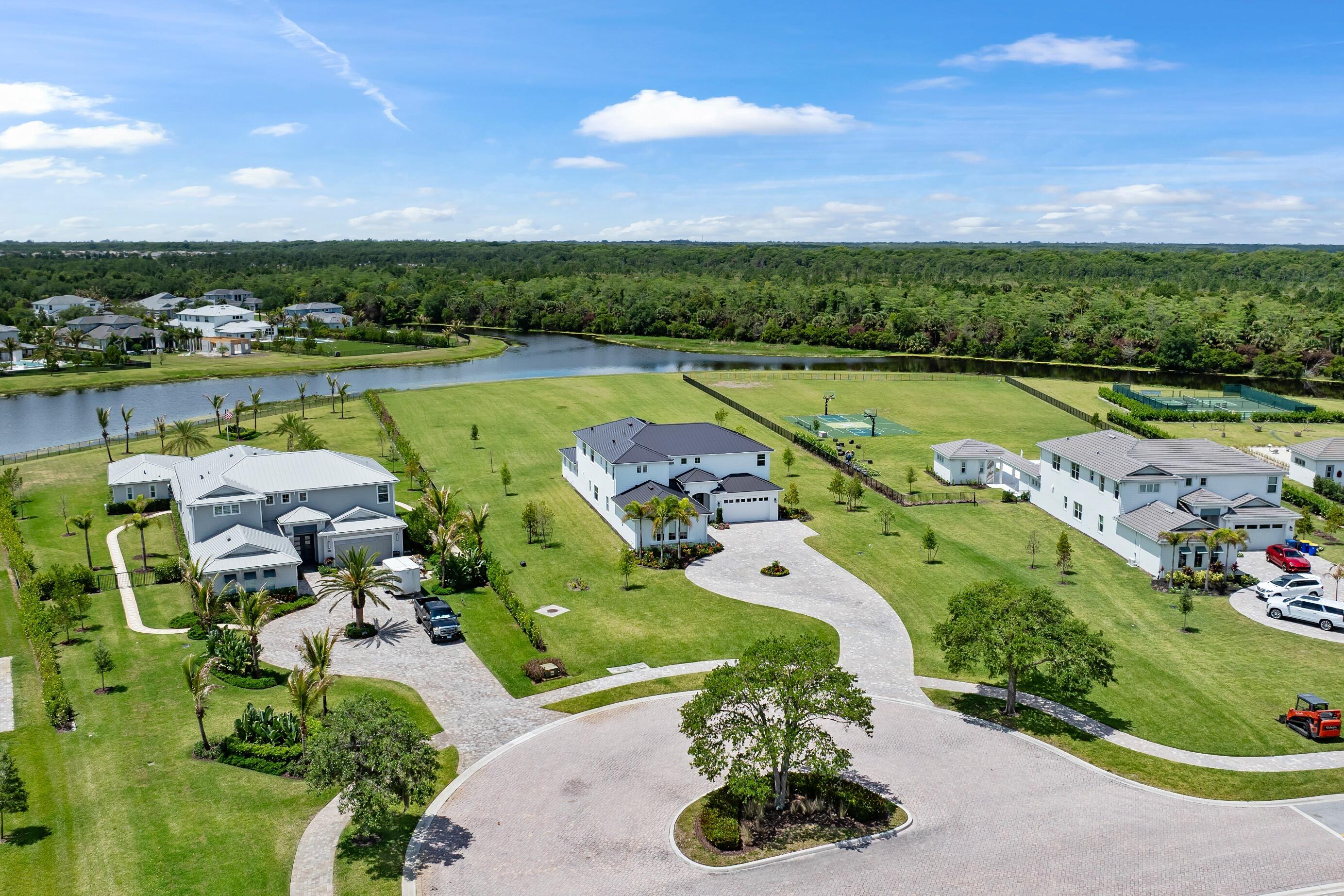 BRIDGEWATER - Residential