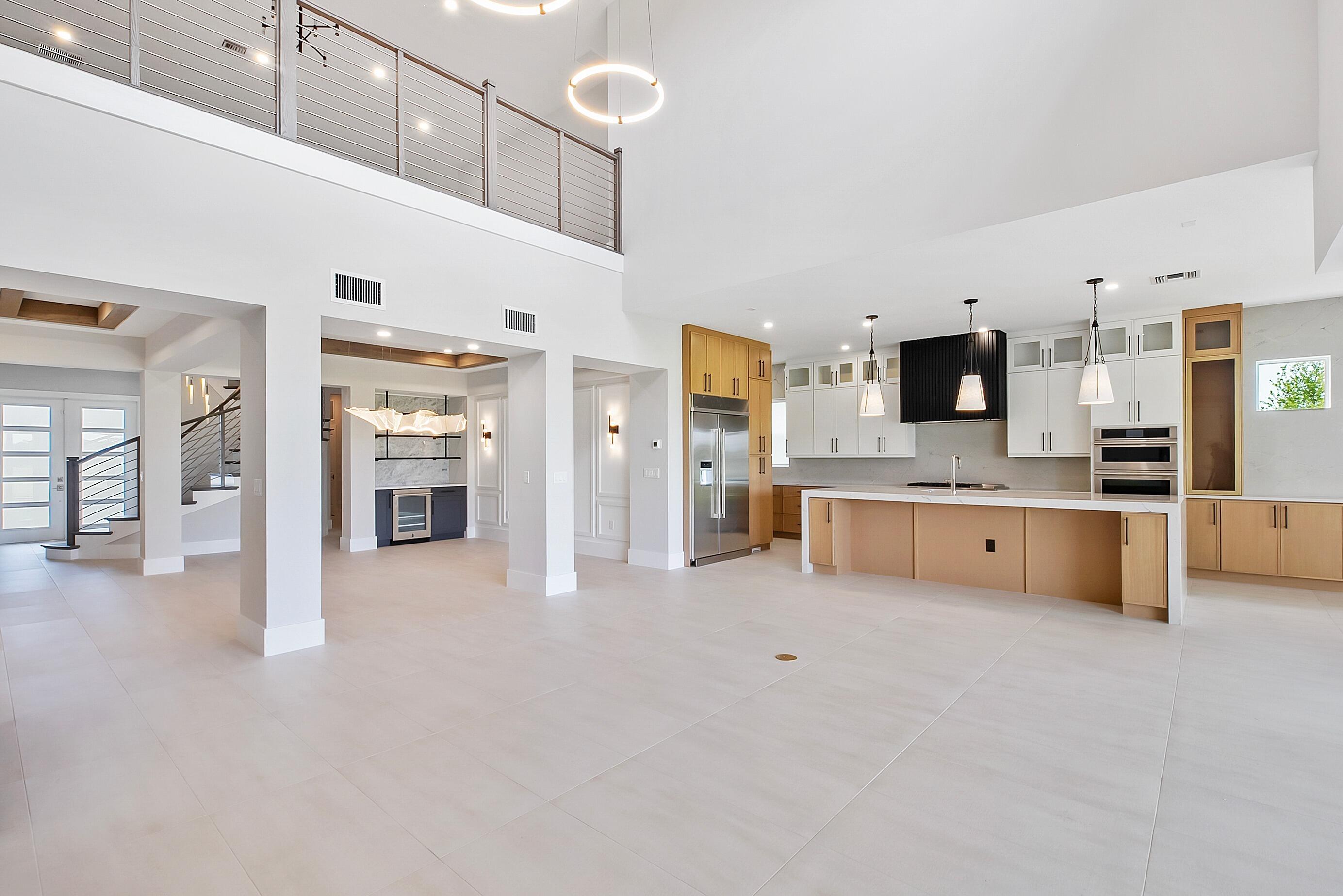 BRIDGEWATER - Residential