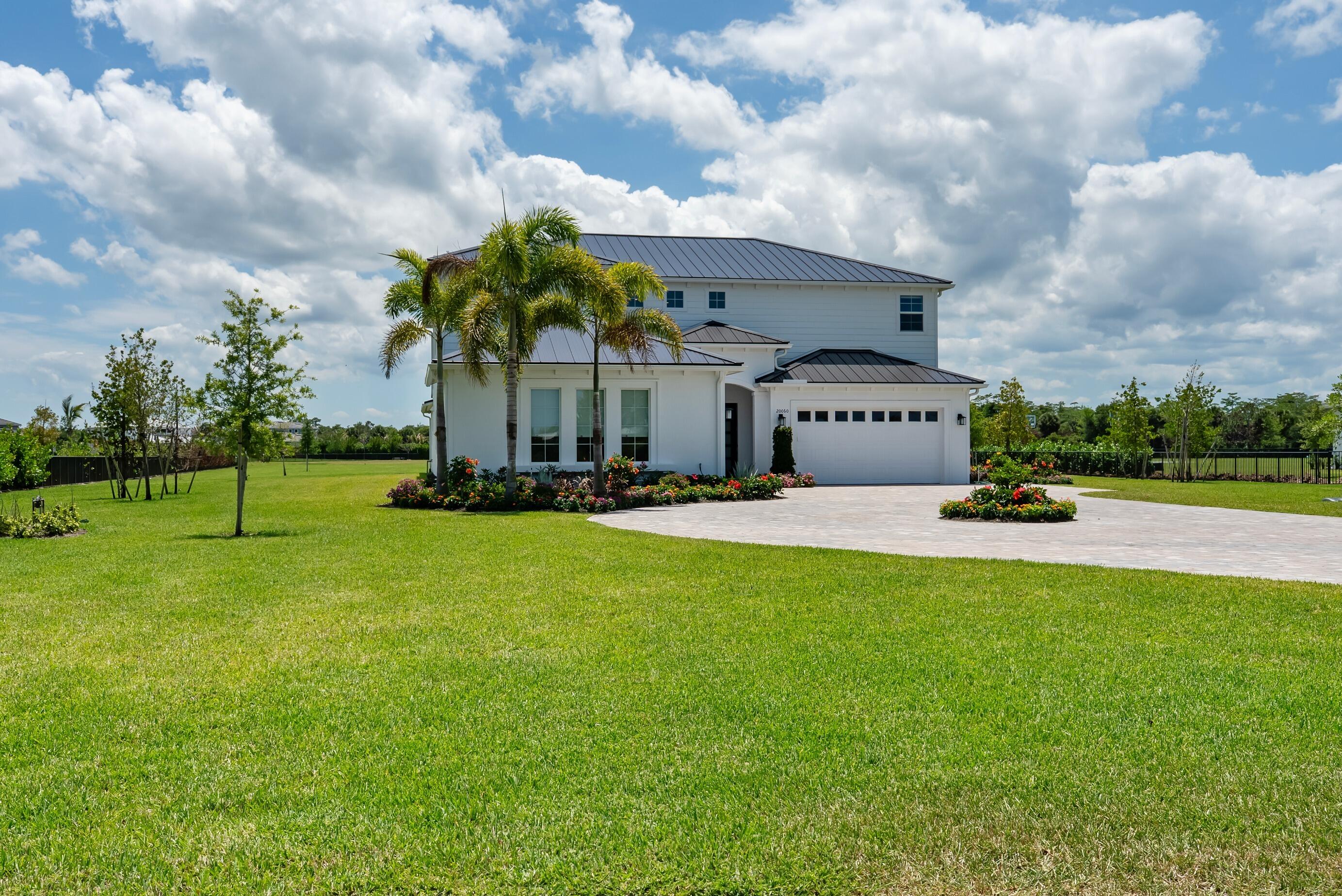 BRIDGEWATER - Residential