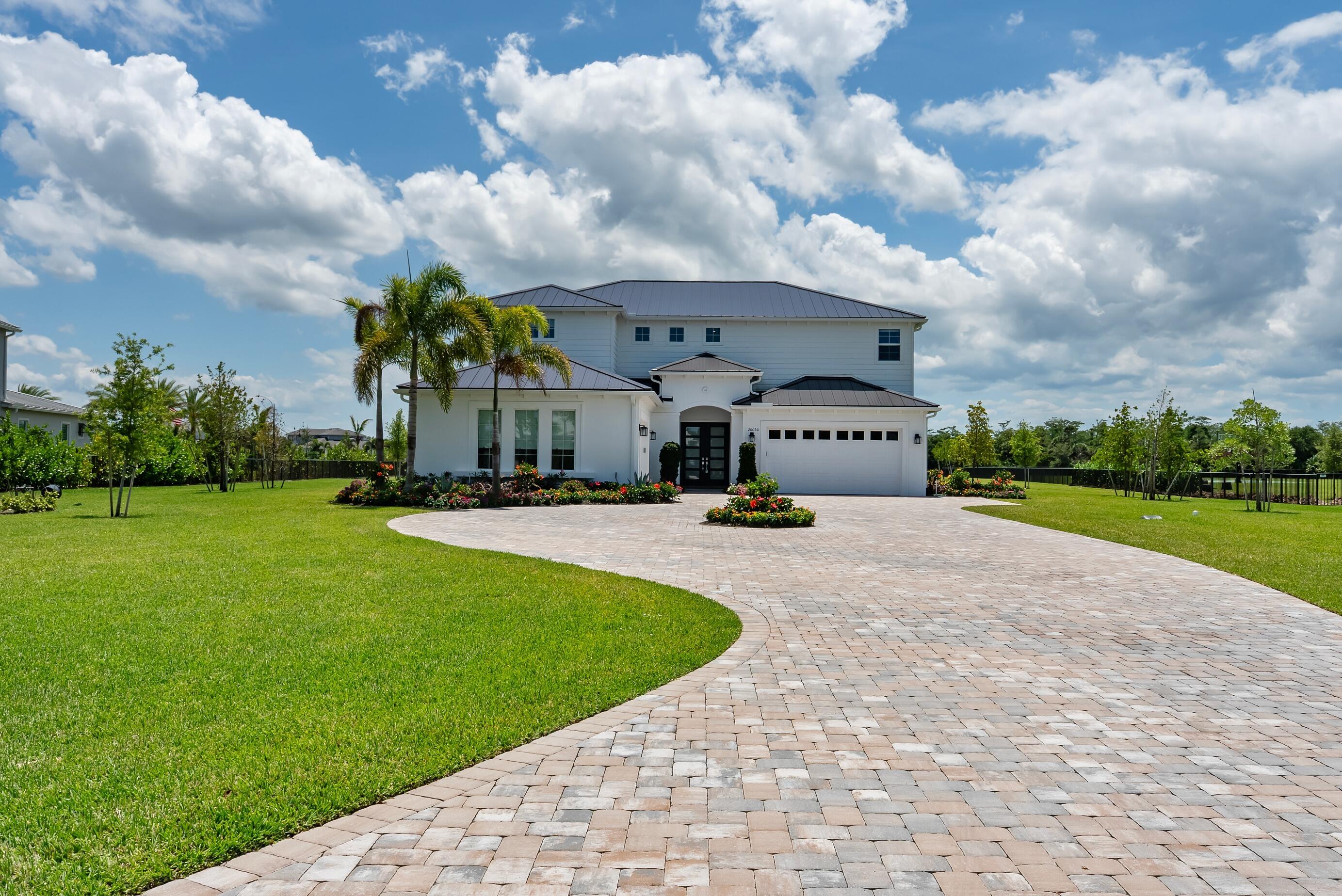 BRIDGEWATER - Residential
