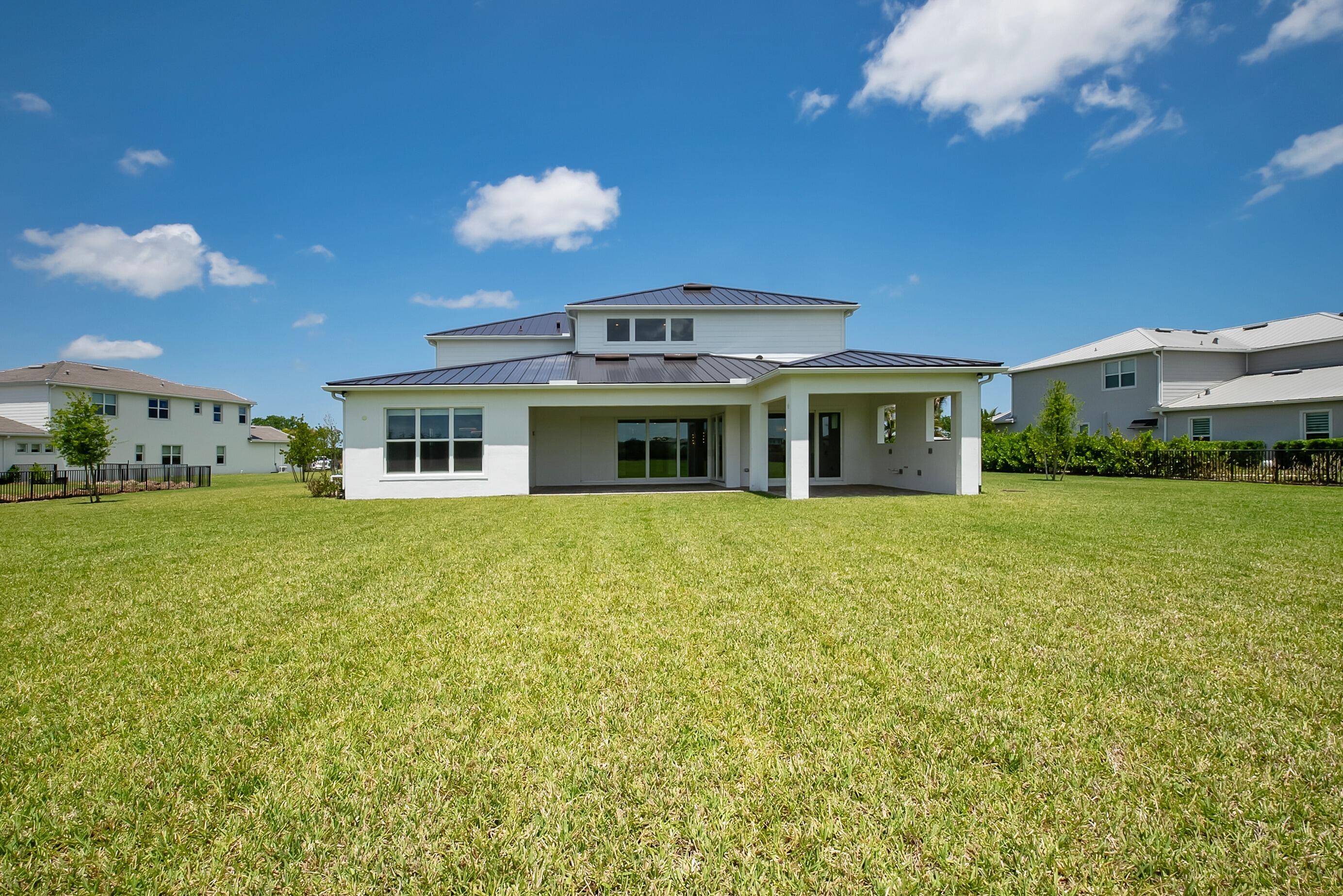 BRIDGEWATER - Residential