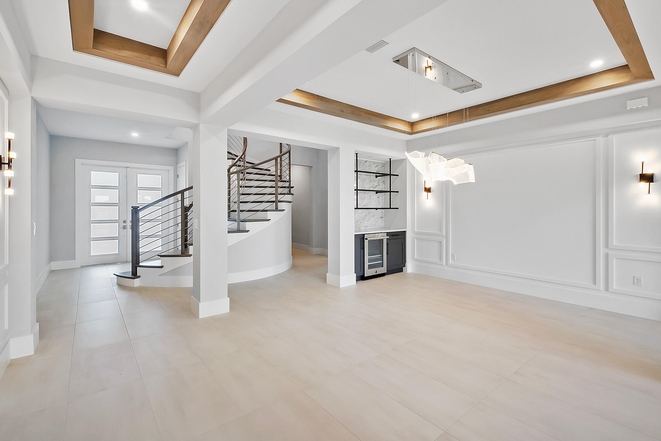 BRIDGEWATER - Residential