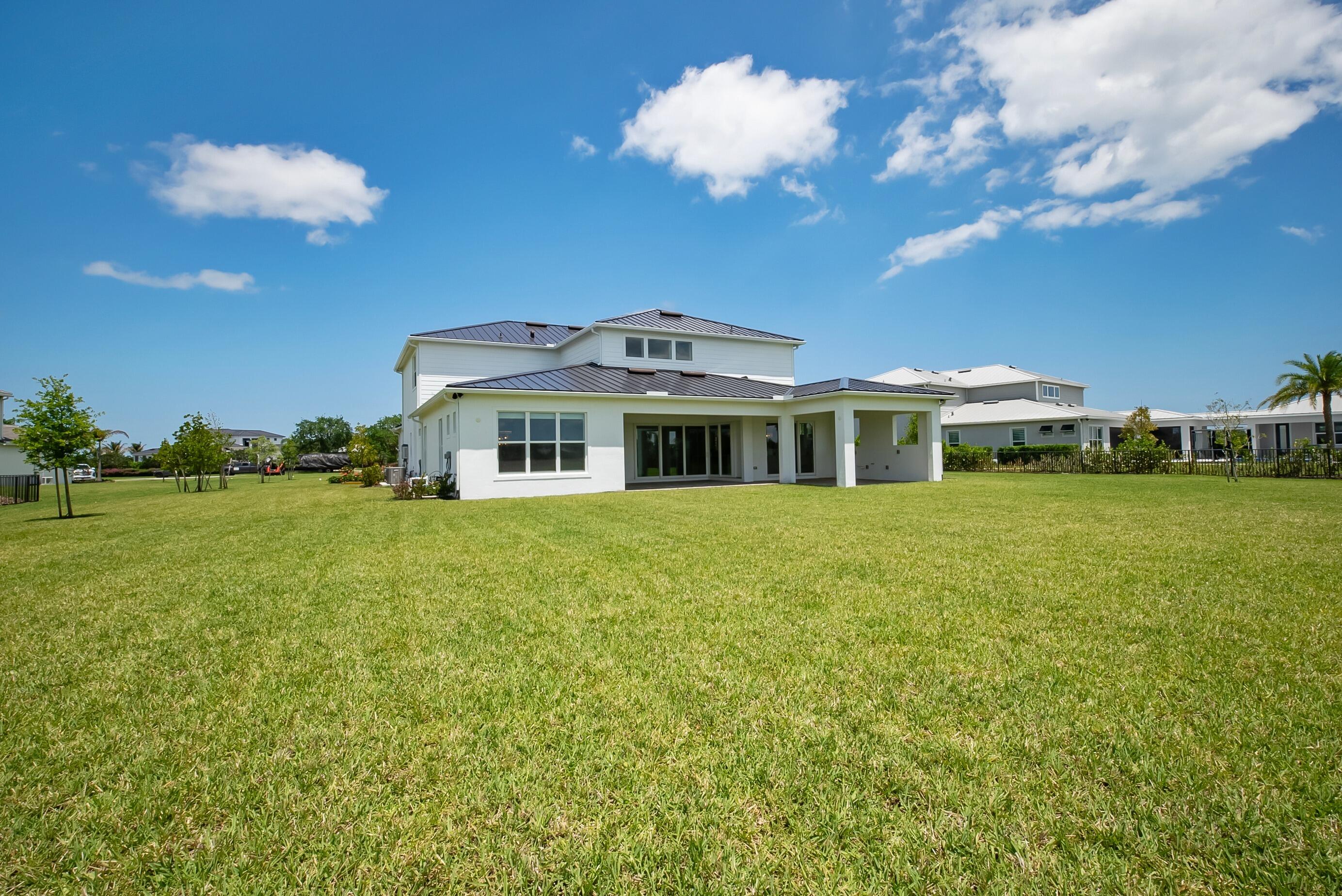 BRIDGEWATER - Residential