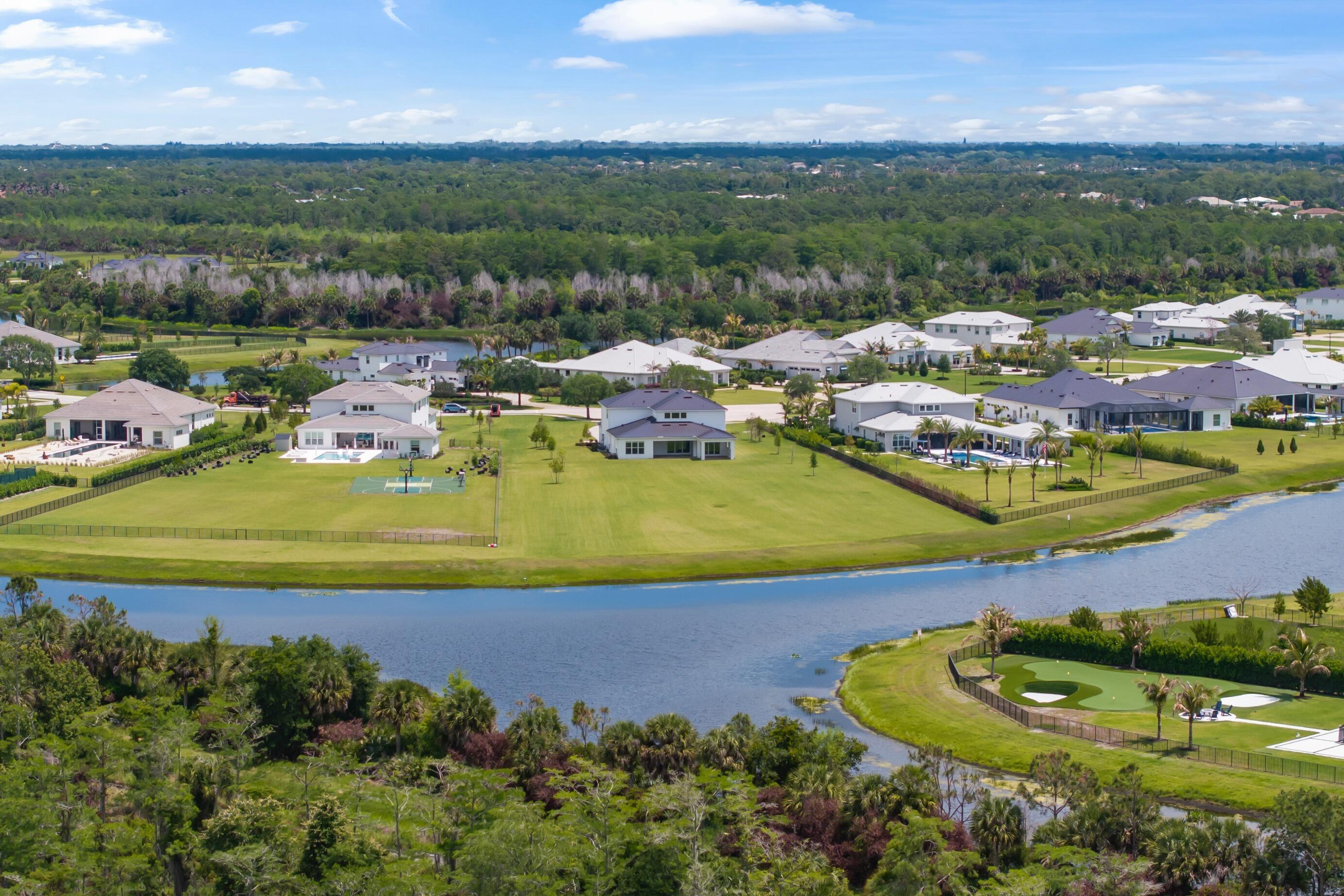 BRIDGEWATER - Residential