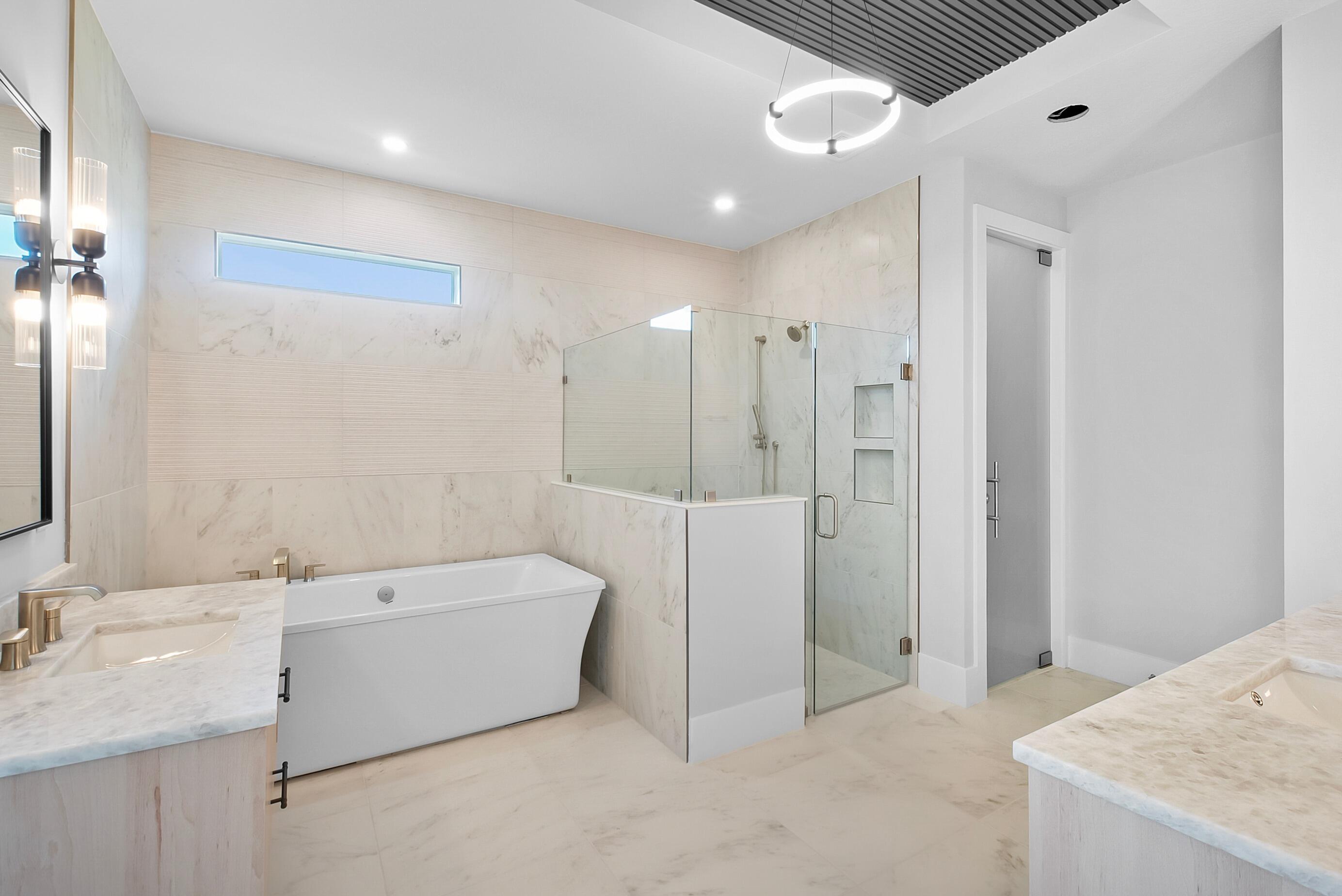 BRIDGEWATER - Residential