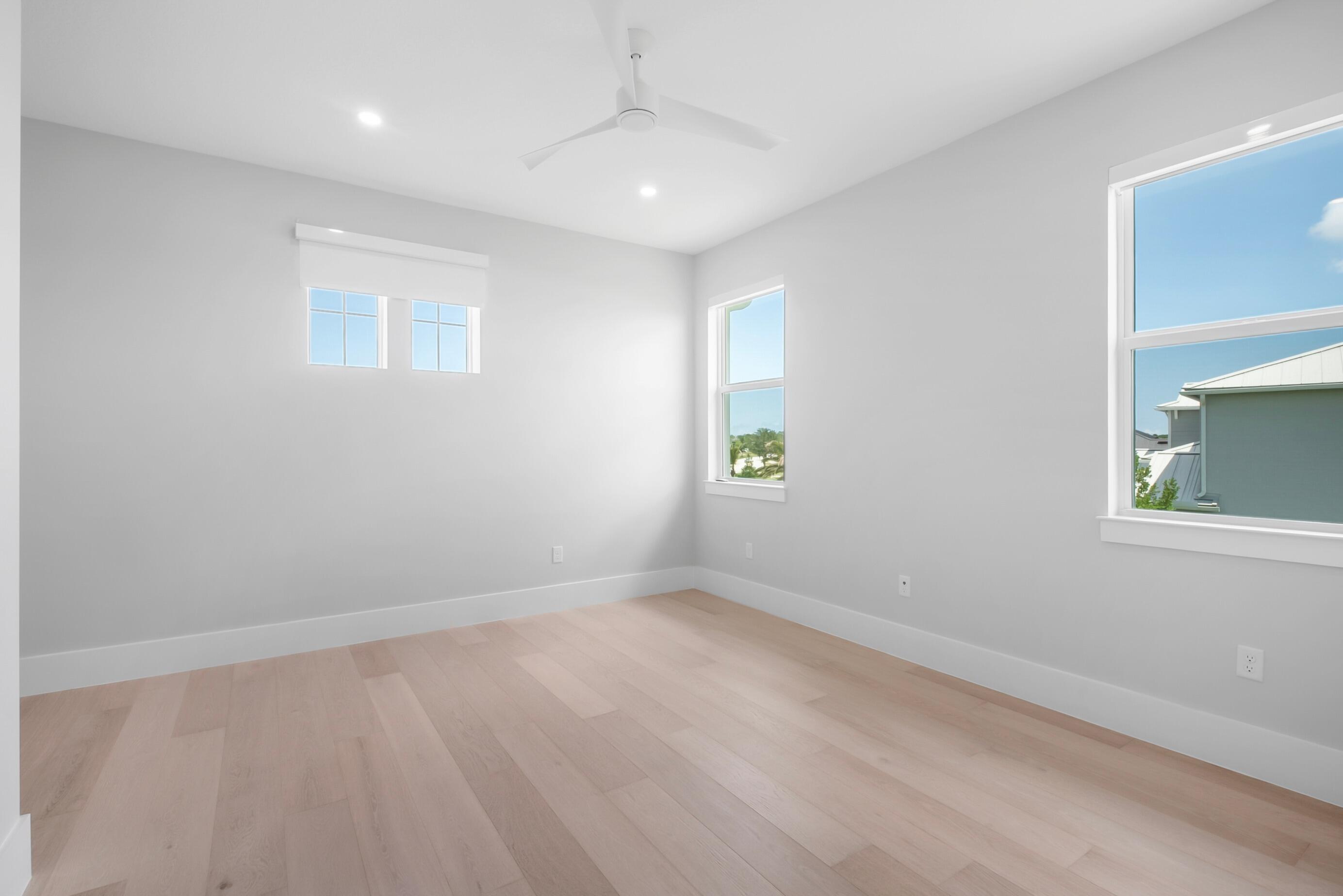 BRIDGEWATER - Residential