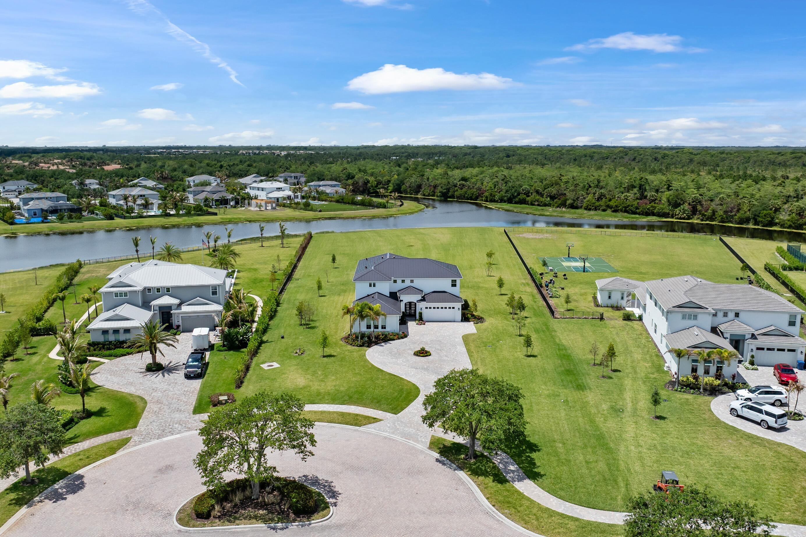 BRIDGEWATER - Residential