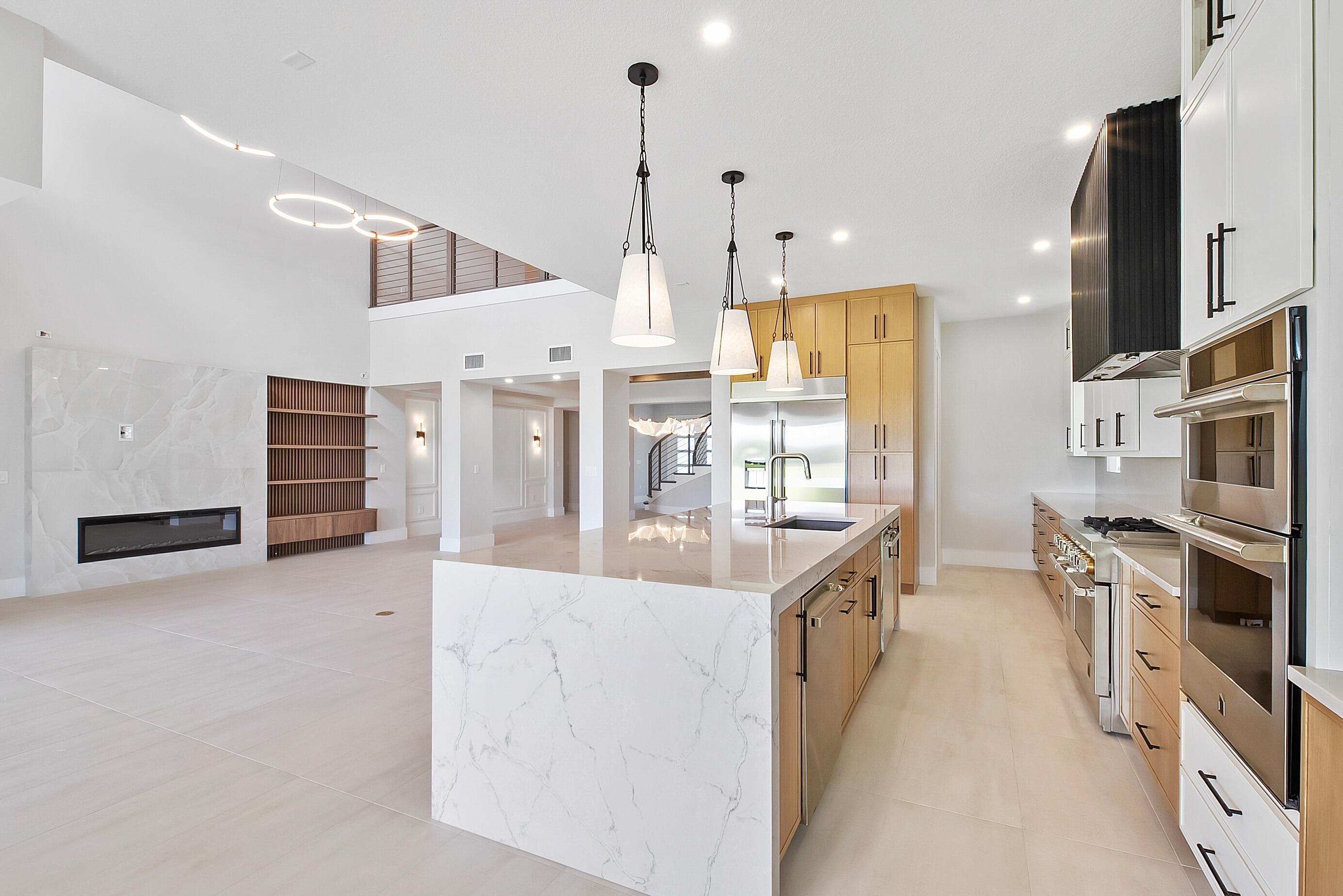 BRIDGEWATER - Residential