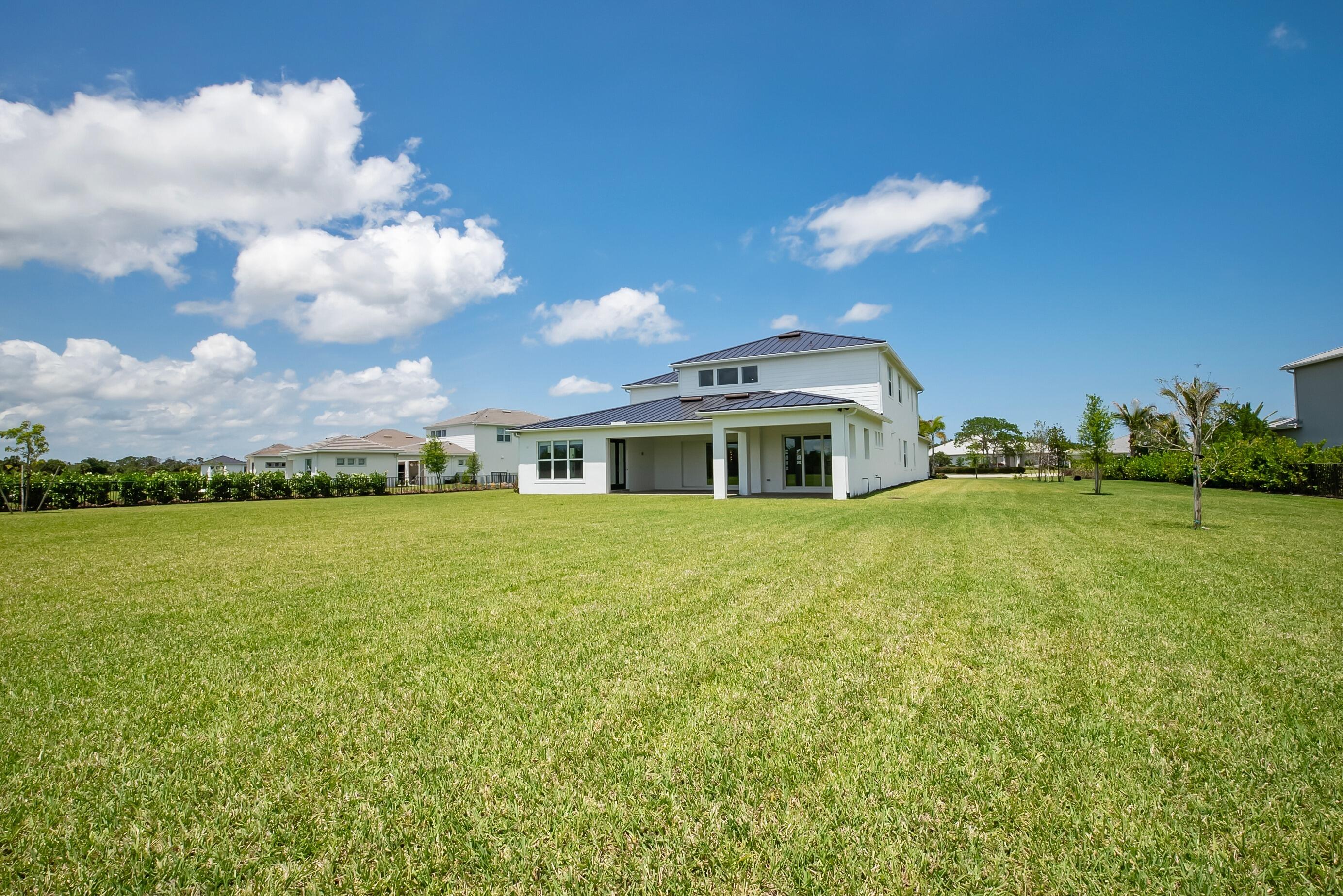 BRIDGEWATER - Residential