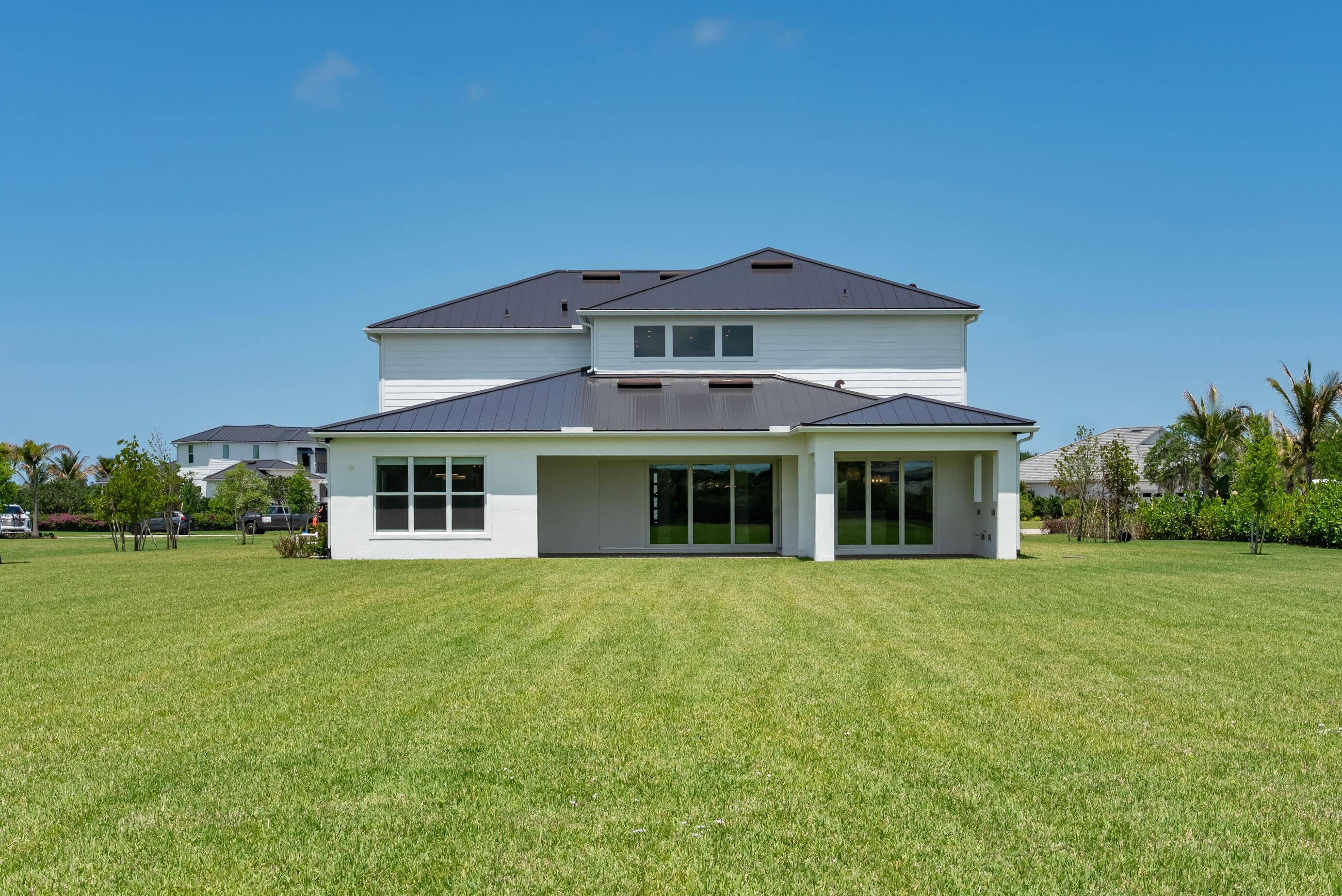 BRIDGEWATER - Residential