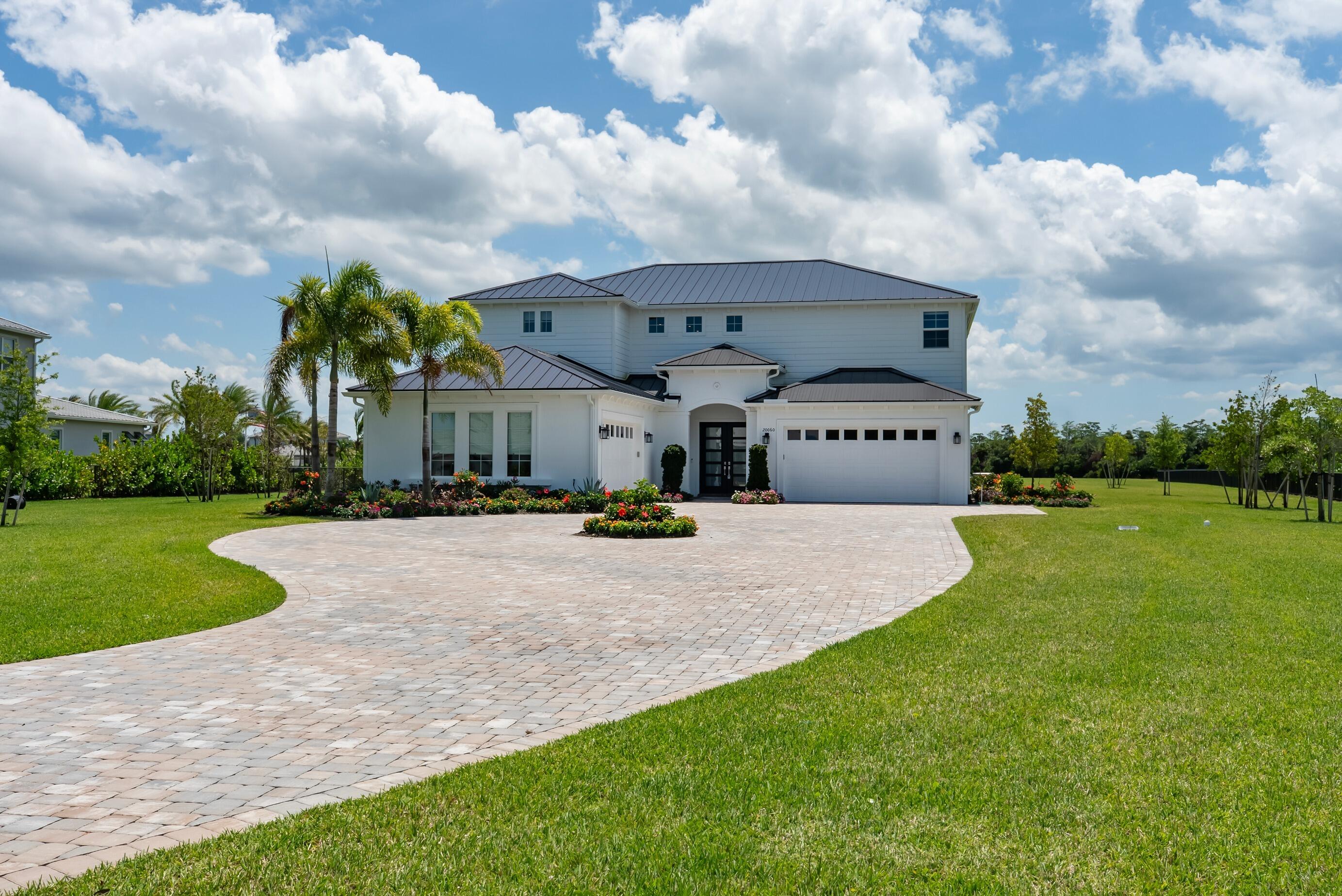 BRIDGEWATER - Residential