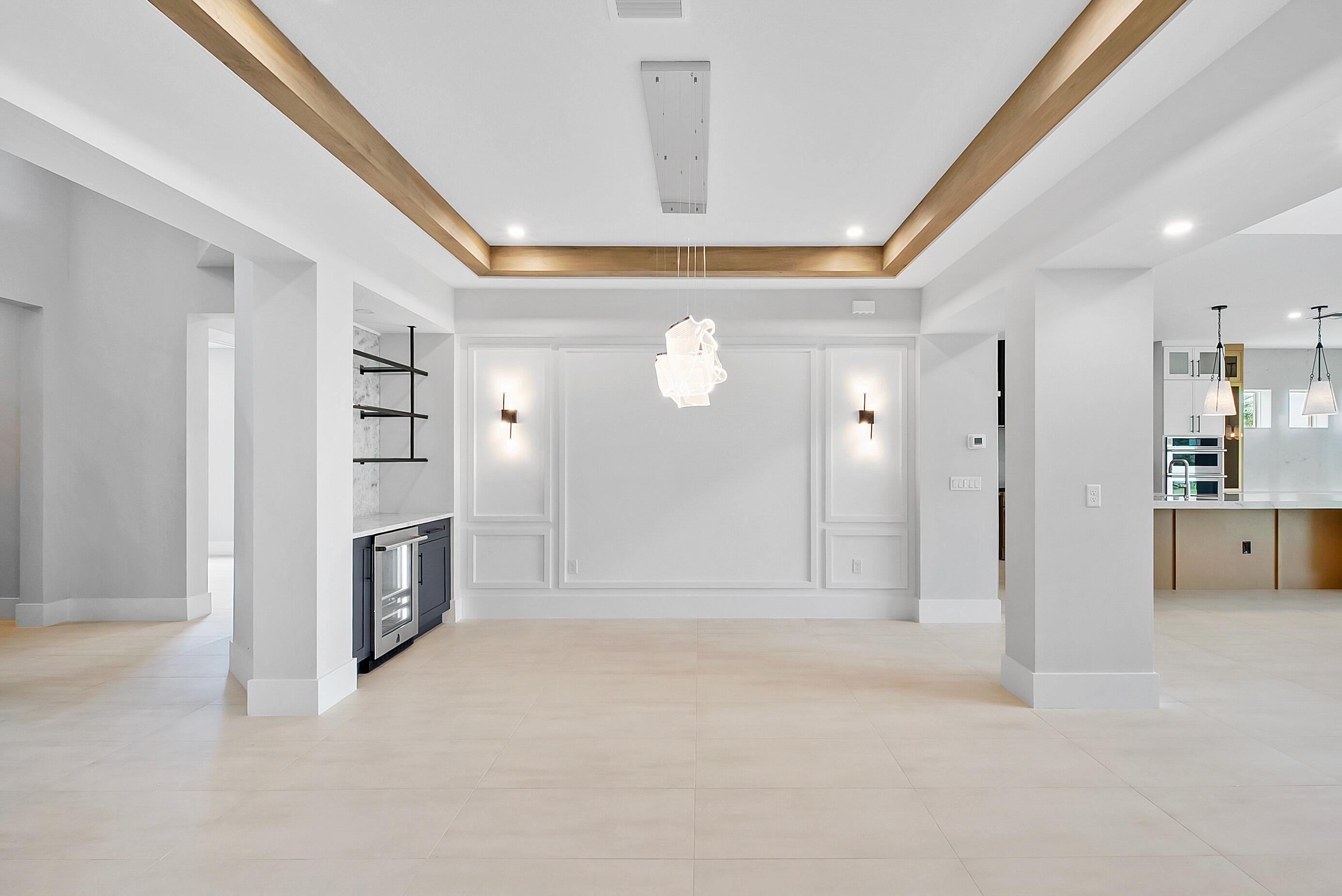 BRIDGEWATER - Residential