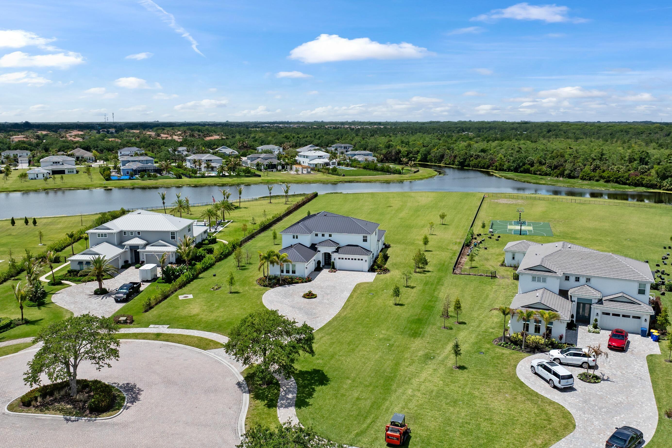 BRIDGEWATER - Residential