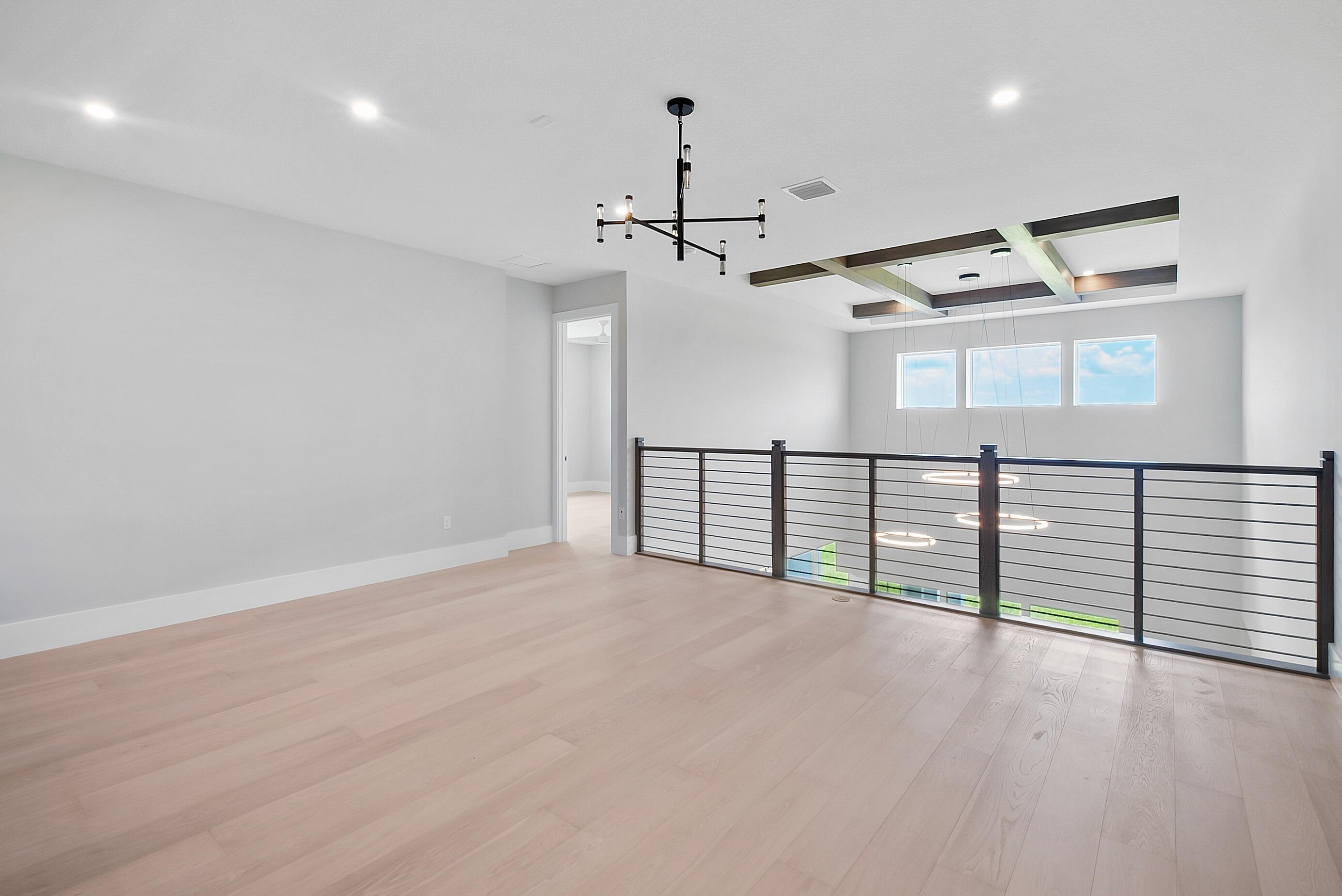BRIDGEWATER - Residential
