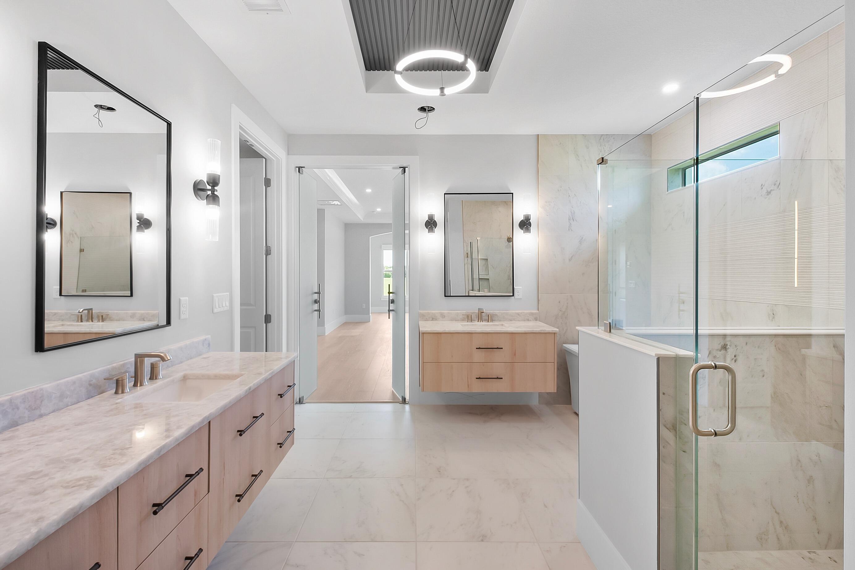BRIDGEWATER - Residential