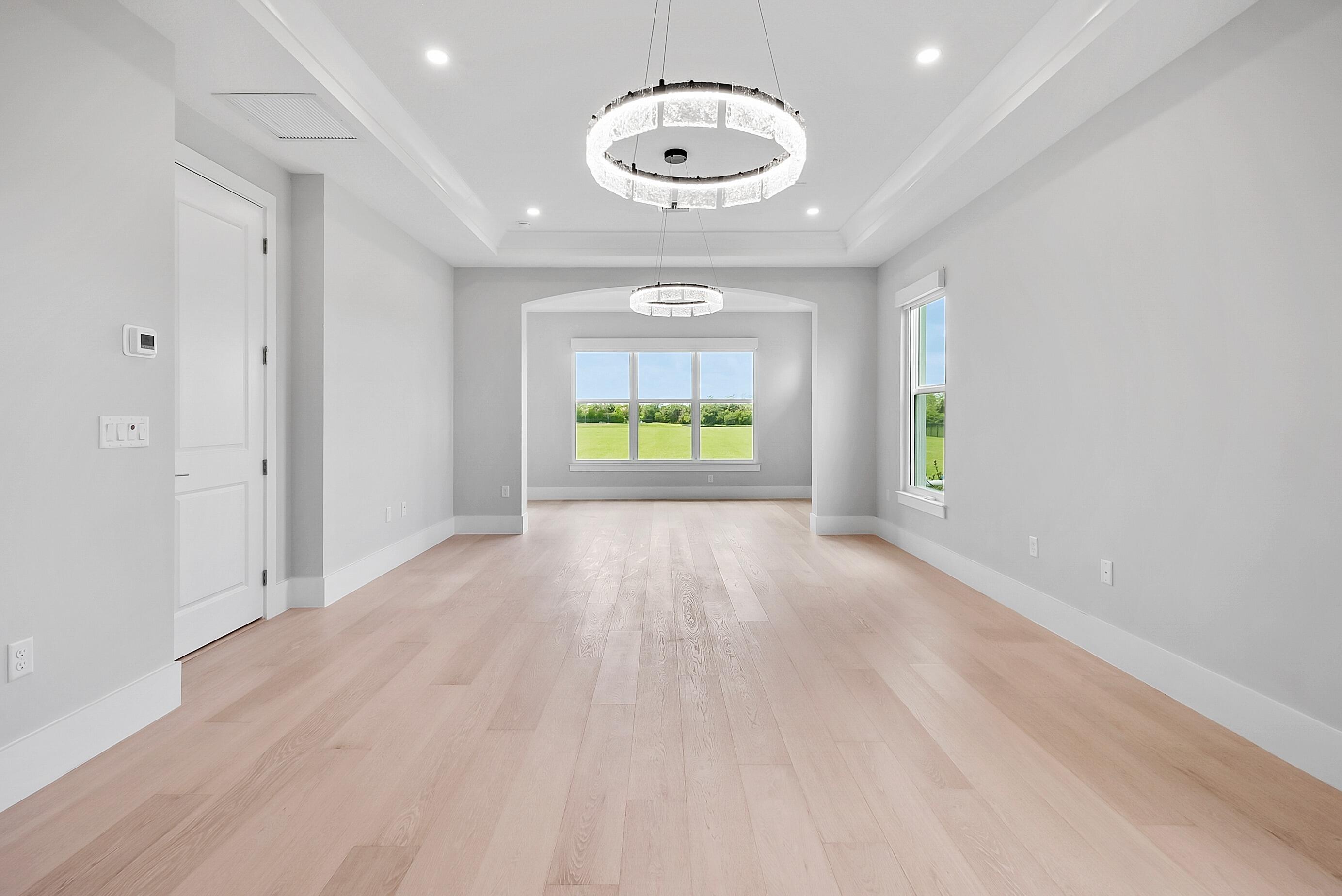 BRIDGEWATER - Residential