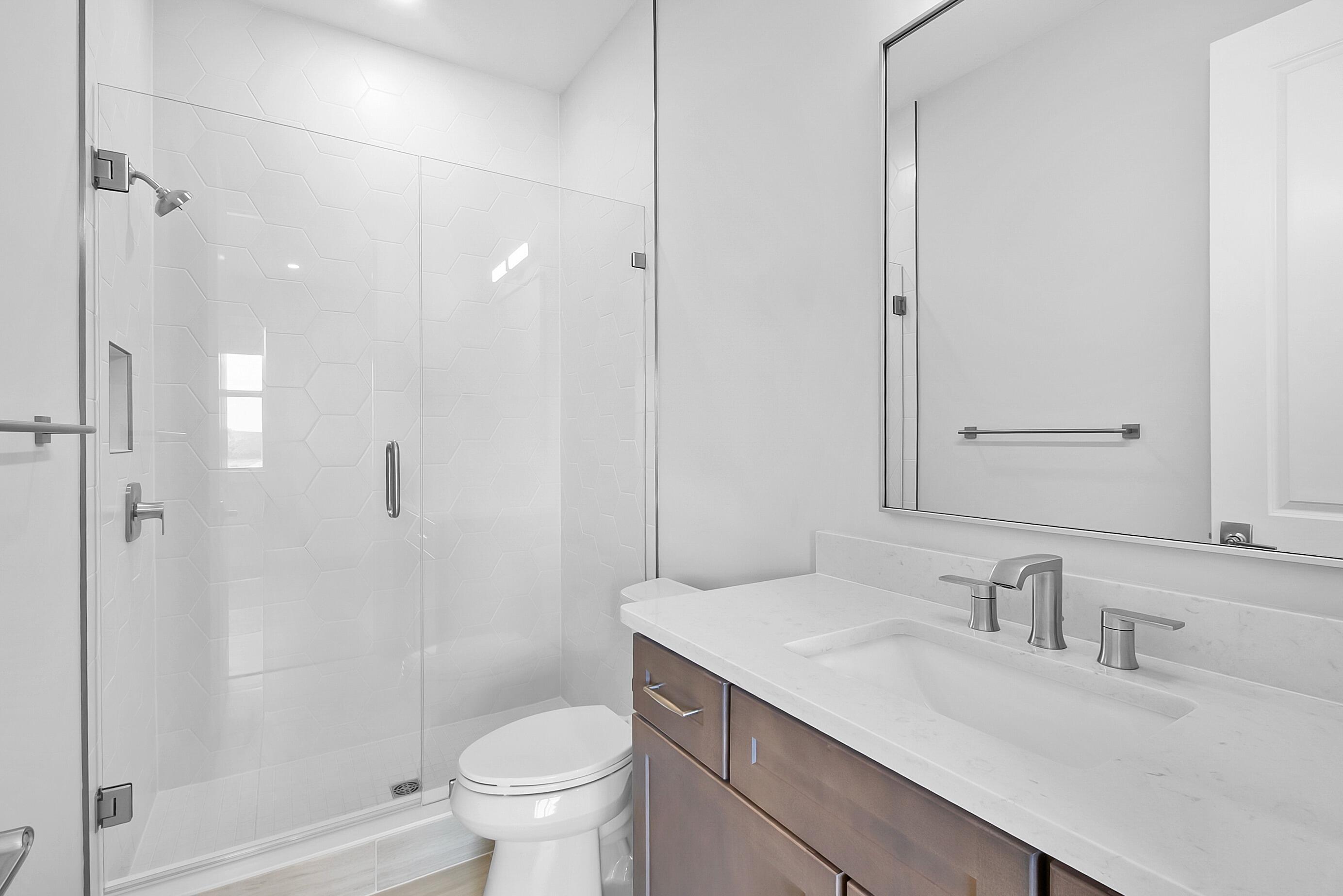 BRIDGEWATER - Residential