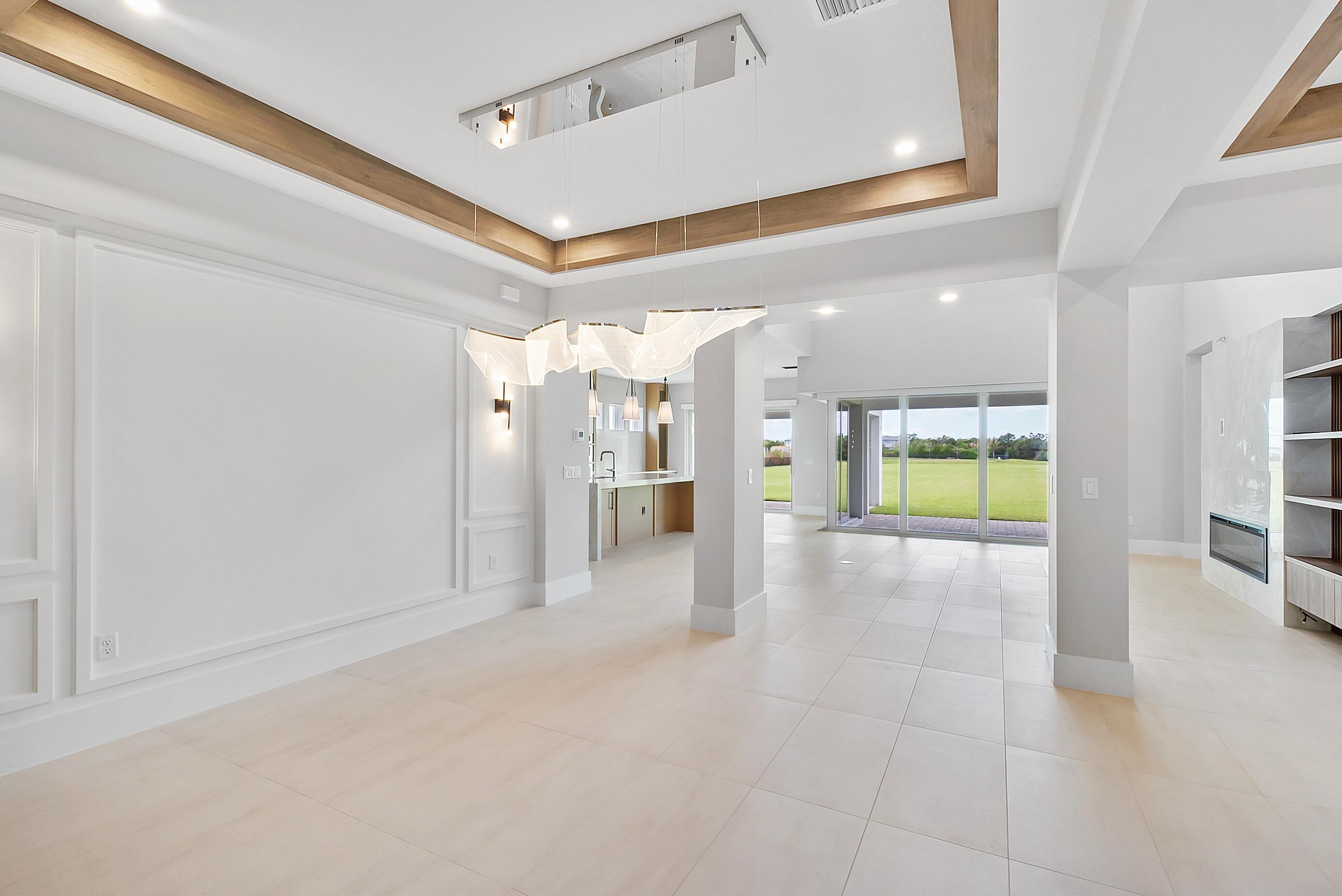 BRIDGEWATER - Residential