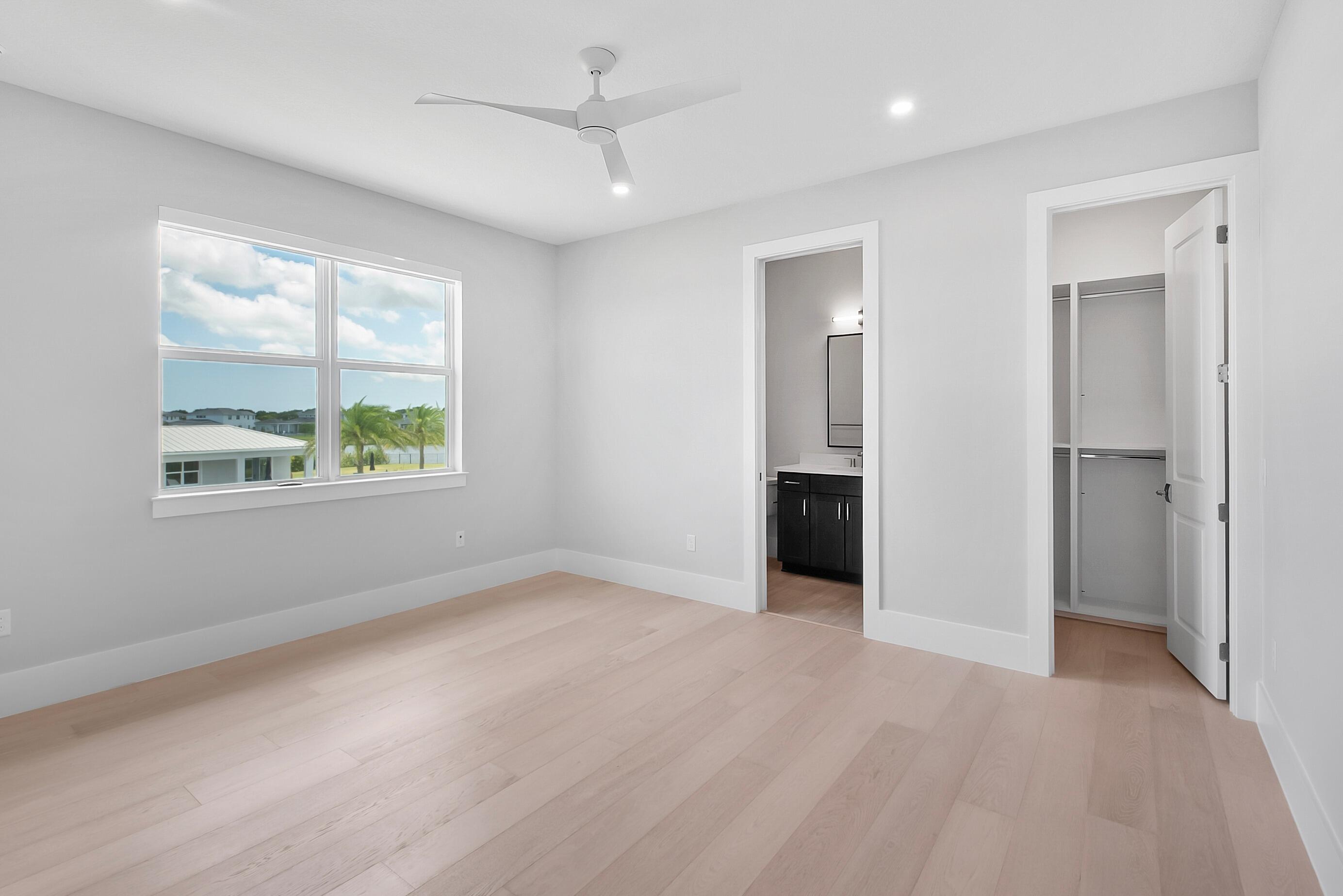 BRIDGEWATER - Residential