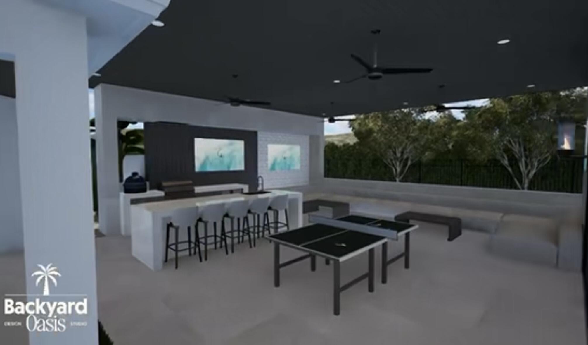 BRIDGEWATER - Residential