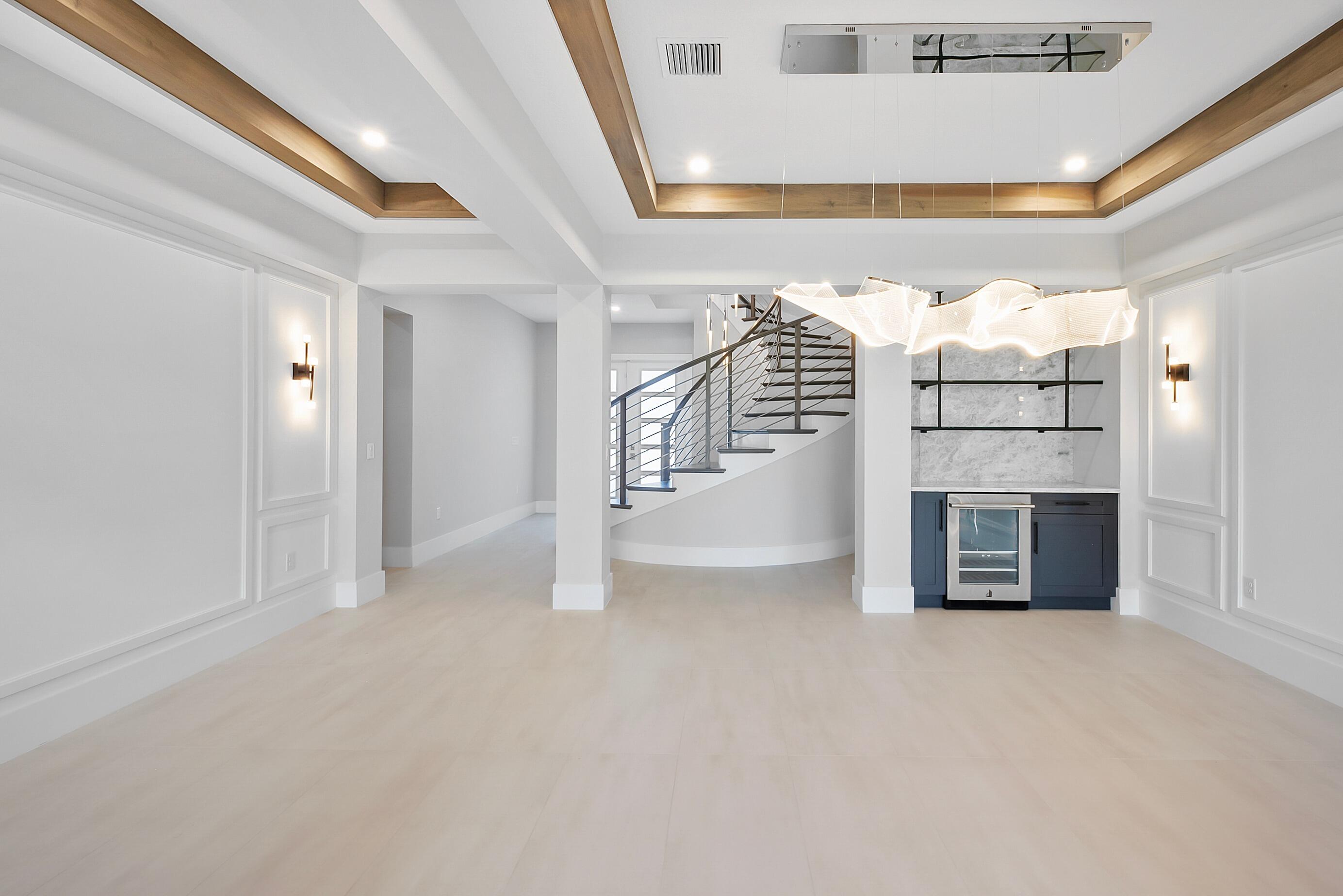 BRIDGEWATER - Residential