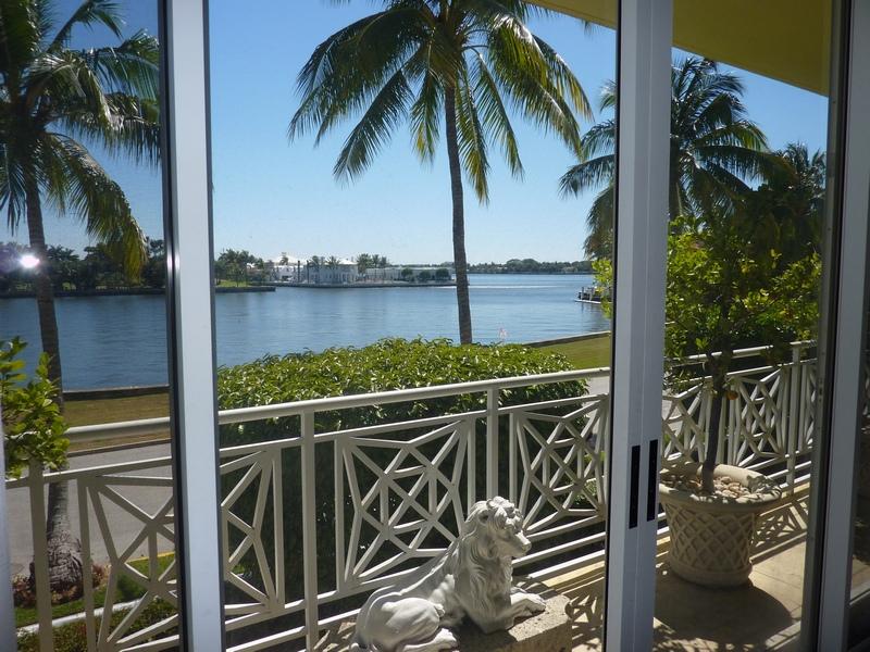 VILLAS INC - Residential