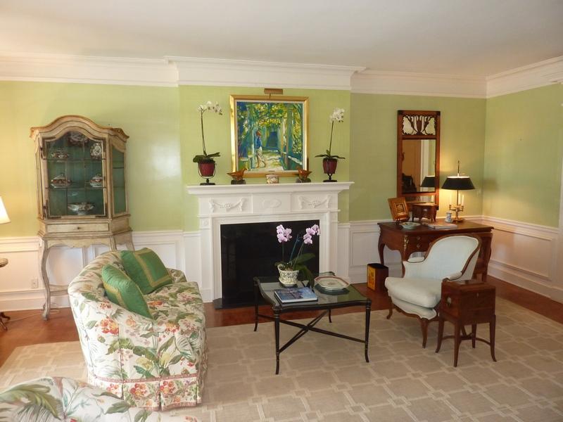 VILLAS INC - Residential