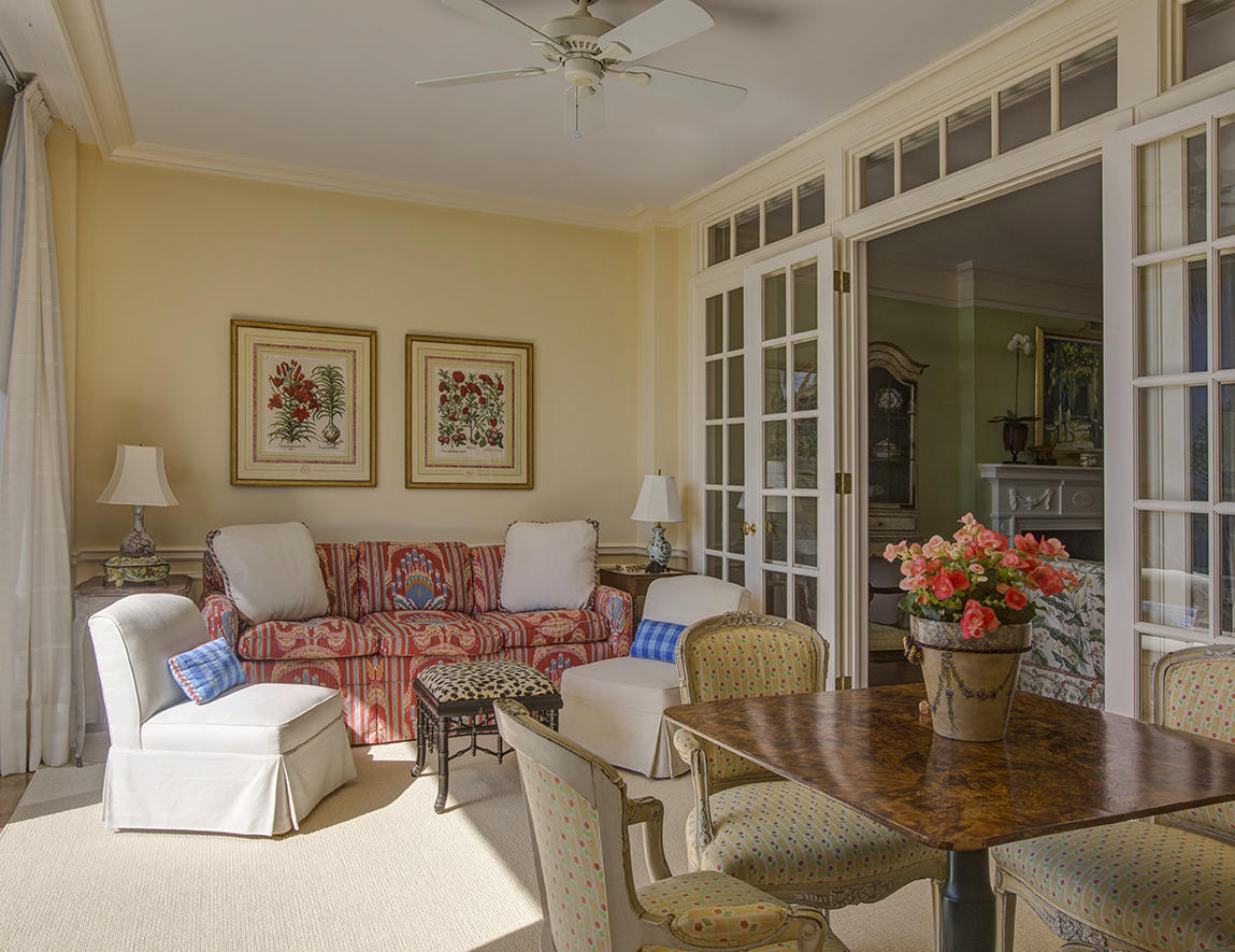 VILLAS INC - Residential