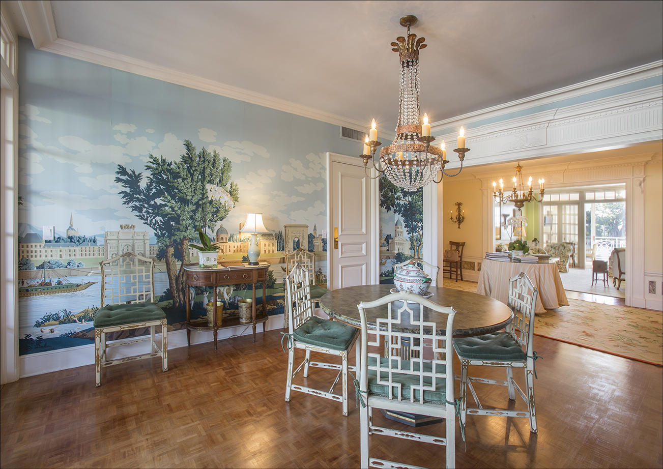 VILLAS INC - Residential