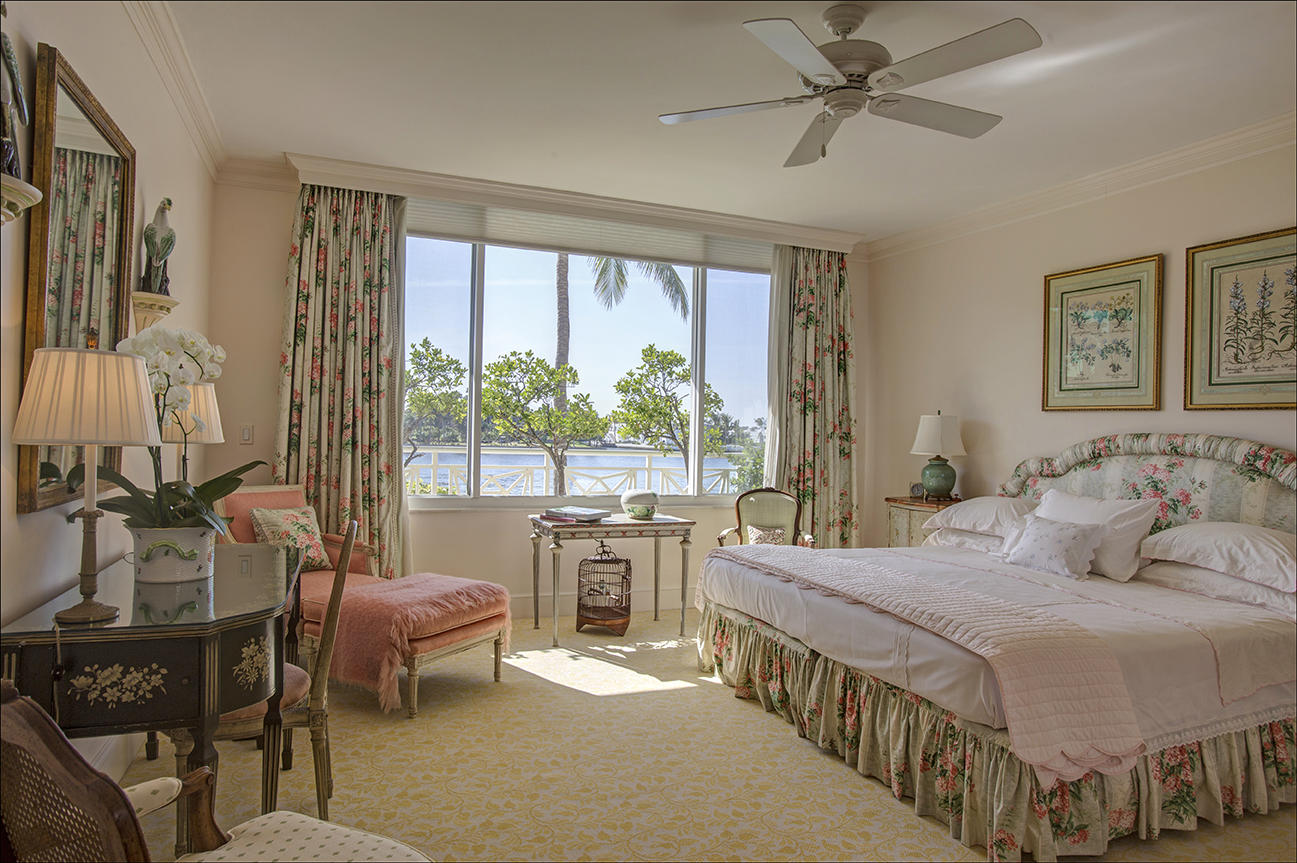 VILLAS INC - Residential