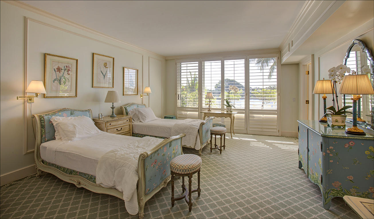 VILLAS INC - Residential