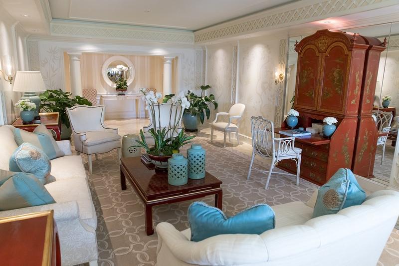 VILLAS INC - Residential