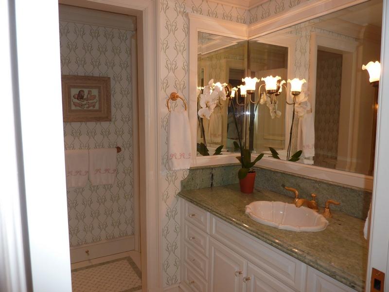 VILLAS INC - Residential