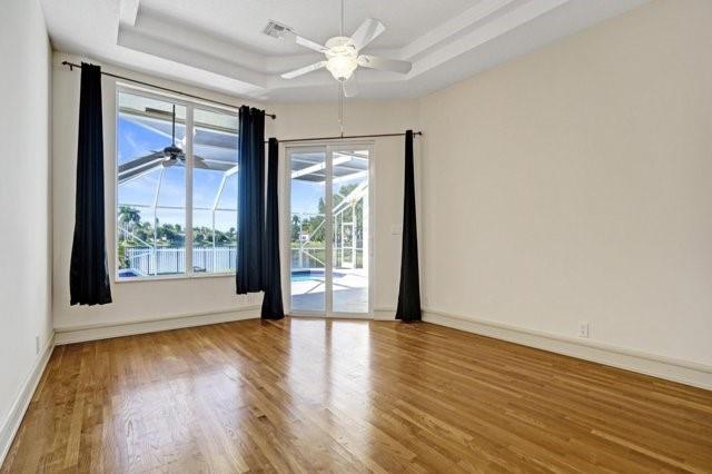 Meadow Run 151-6 B - Residential Lease