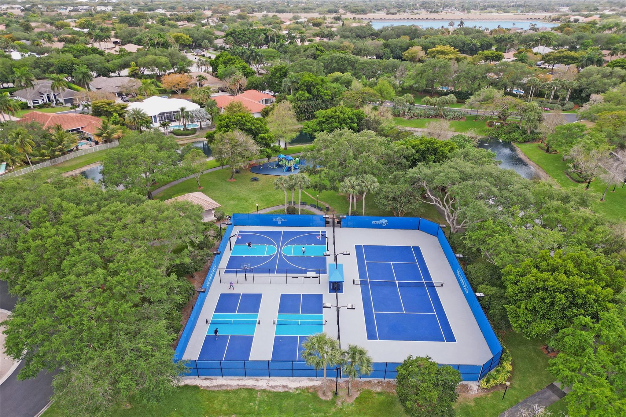 Meadow Run 151-6 B - Residential Lease