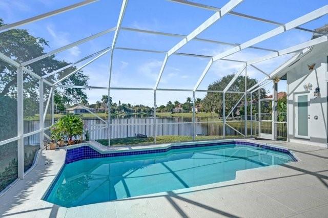 Meadow Run 151-6 B - Residential Lease