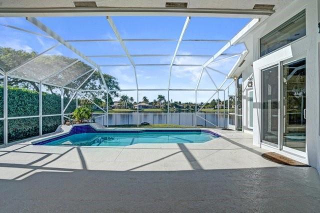 Meadow Run 151-6 B - Residential Lease