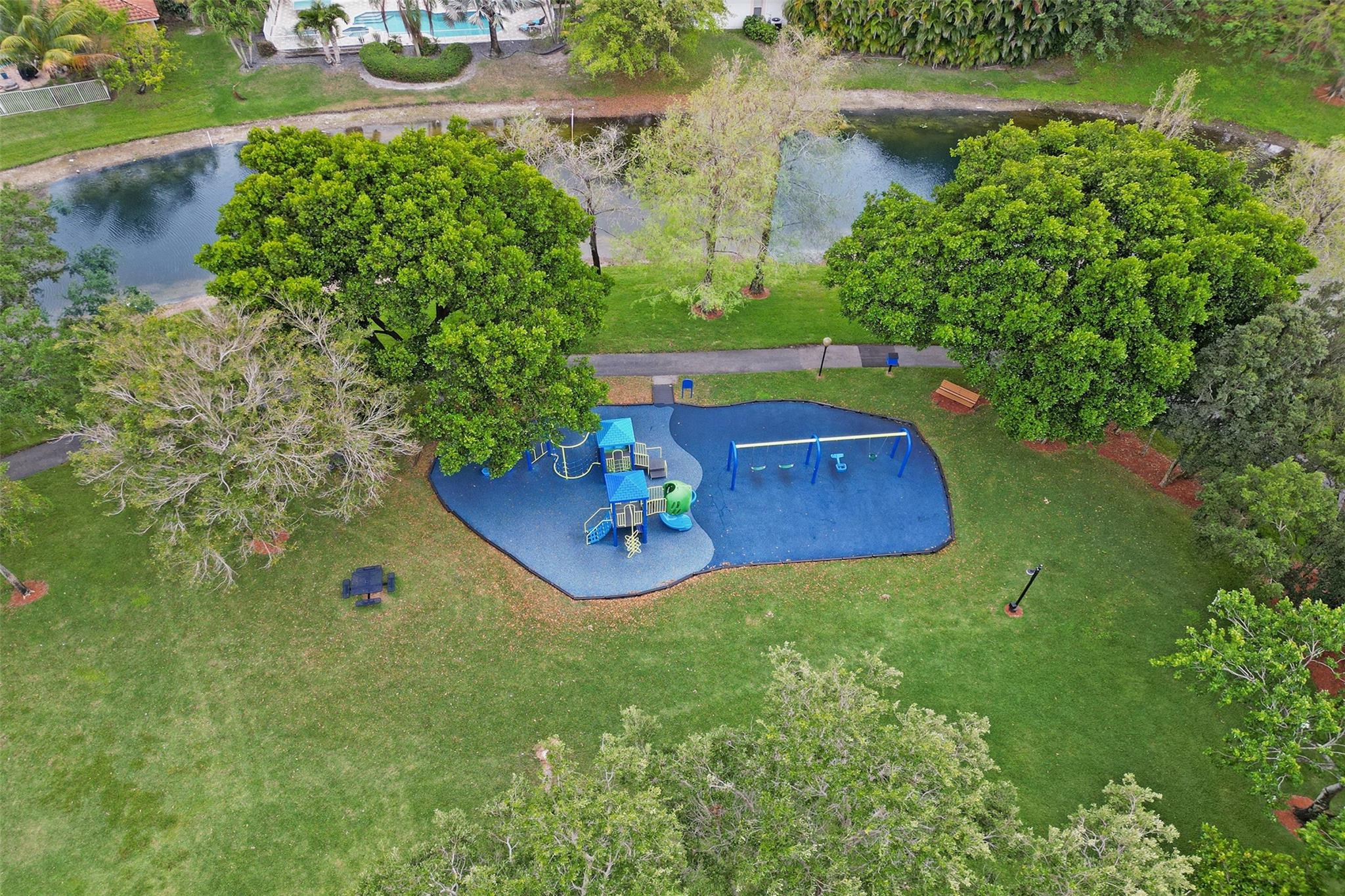 Meadow Run 151-6 B - Residential Lease