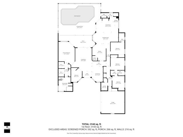 Meadow Run 151-6 B - Residential Lease