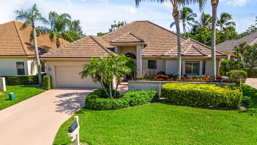 Photo of 10376 SE Leatherback Terrace, Jupiter, FL 33469 (MLS # R11021610)