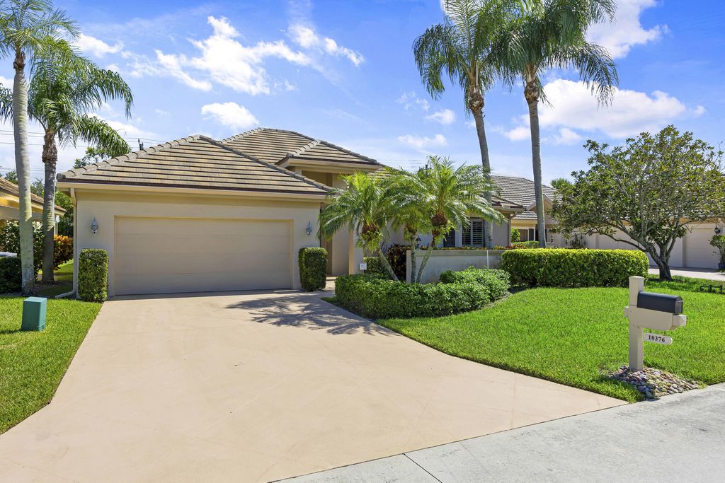 Photo of 10376 SE Leatherback Terrace, Jupiter, FL 33469 (MLS # R11021610)