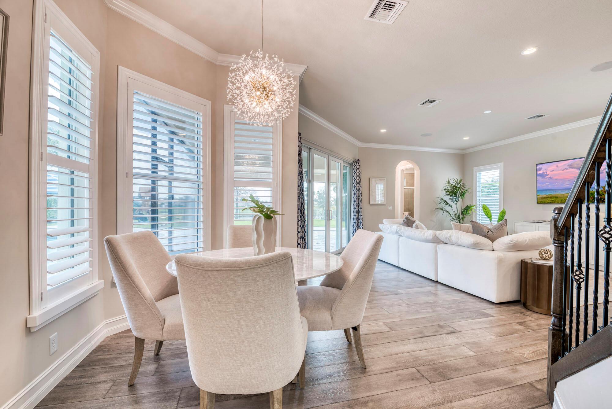 Jupiter Country Club - Residential