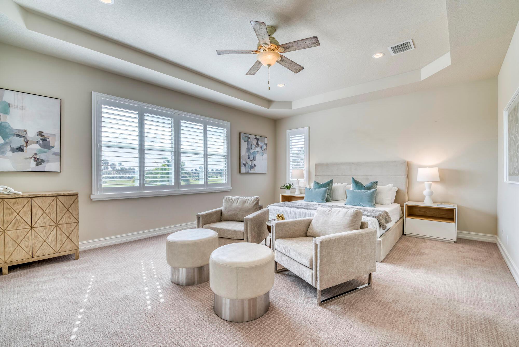 Jupiter Country Club - Residential