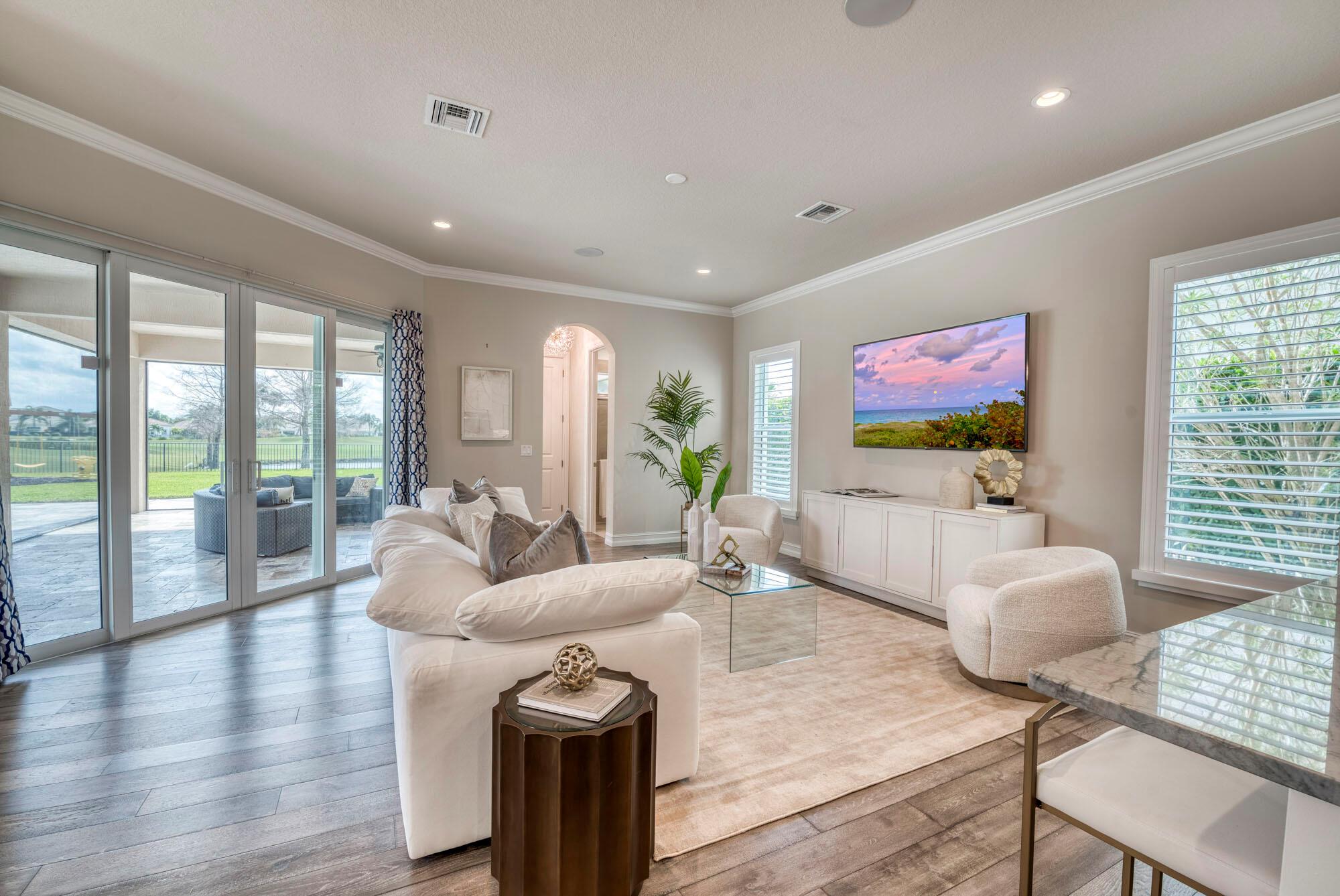 Jupiter Country Club - Residential