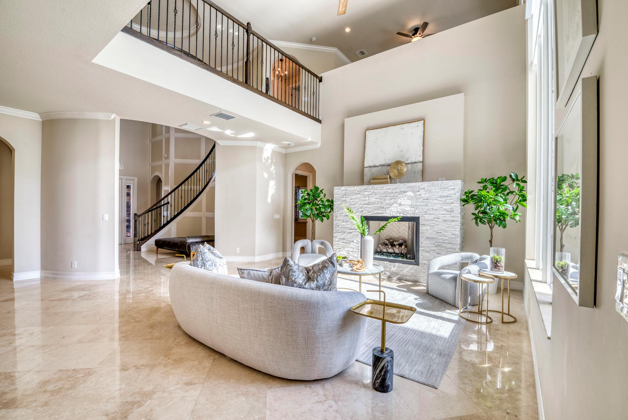 Jupiter Country Club - Residential