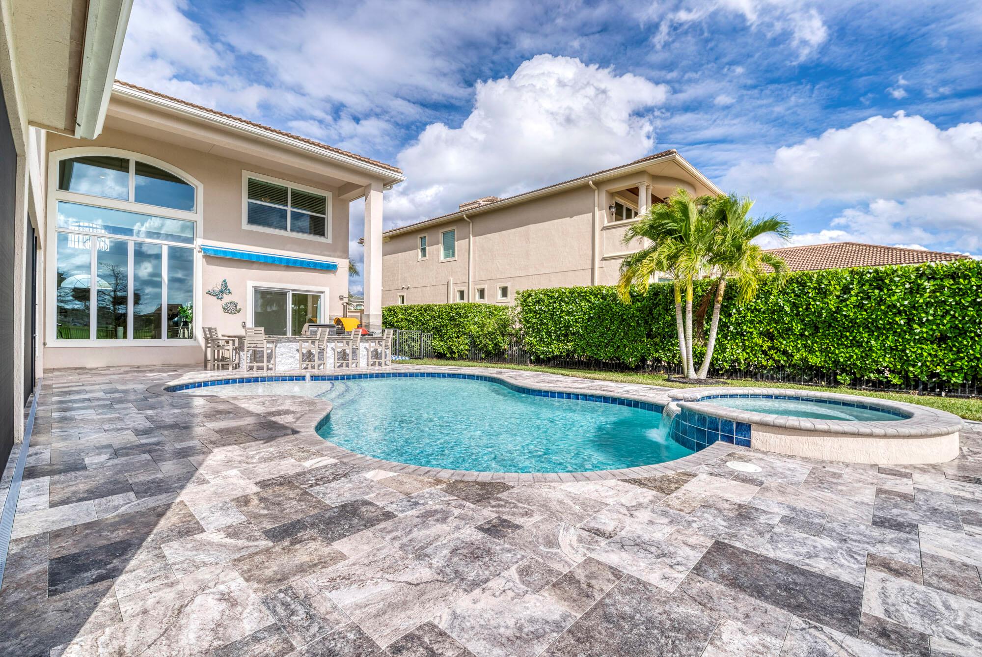 Jupiter Country Club - Residential