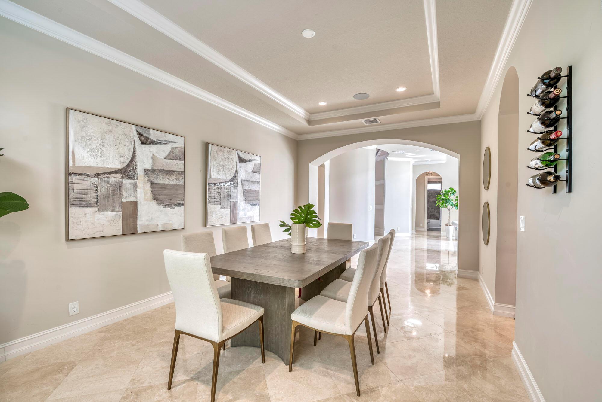 Jupiter Country Club - Residential